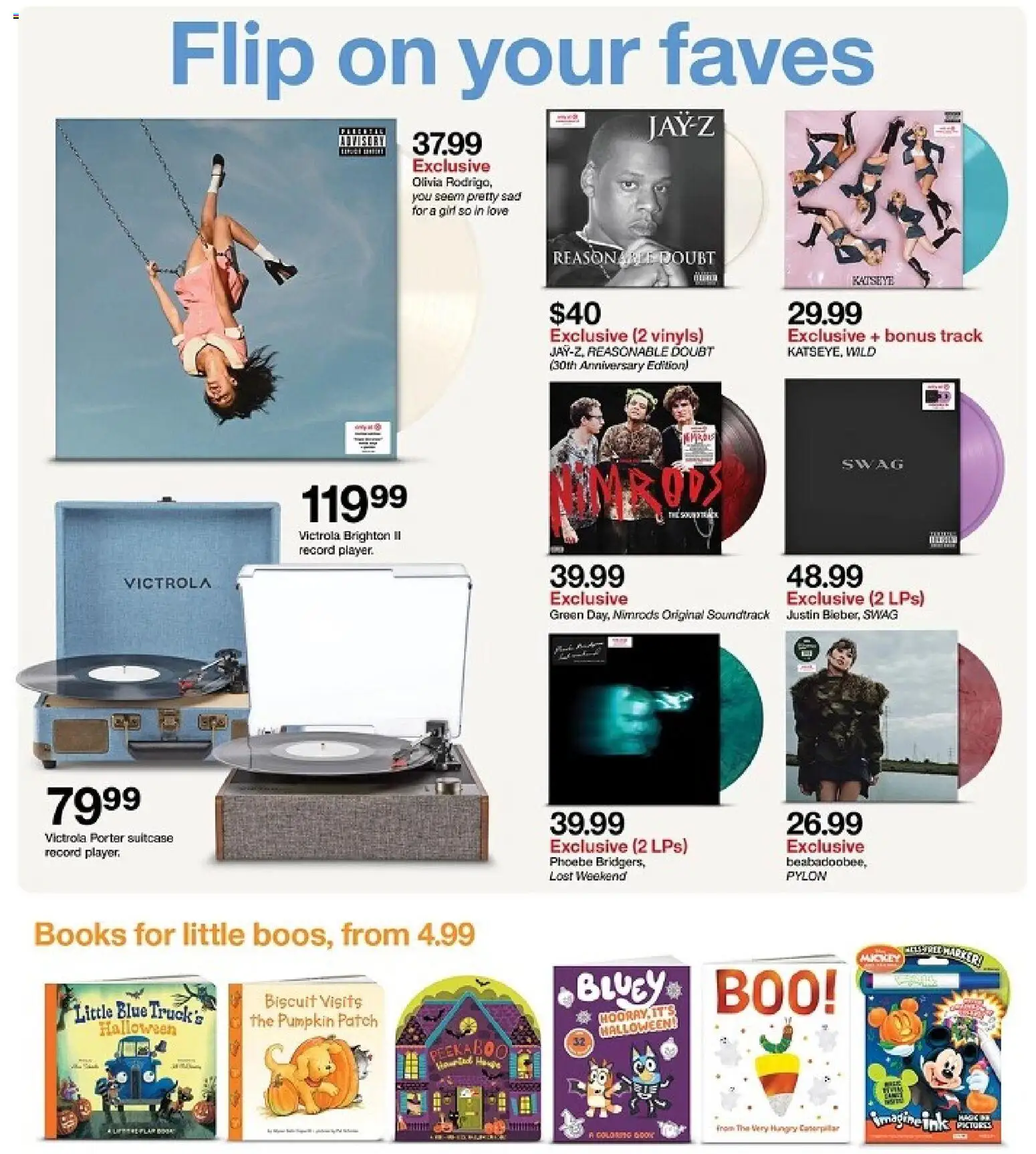 Target Weekly Ad Weekly Ad in United States