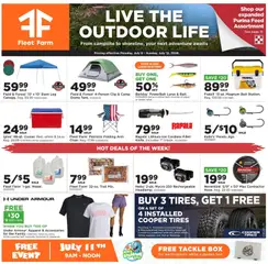 Mills-fleet-farm Mills Fleet Farm Weekly Ad