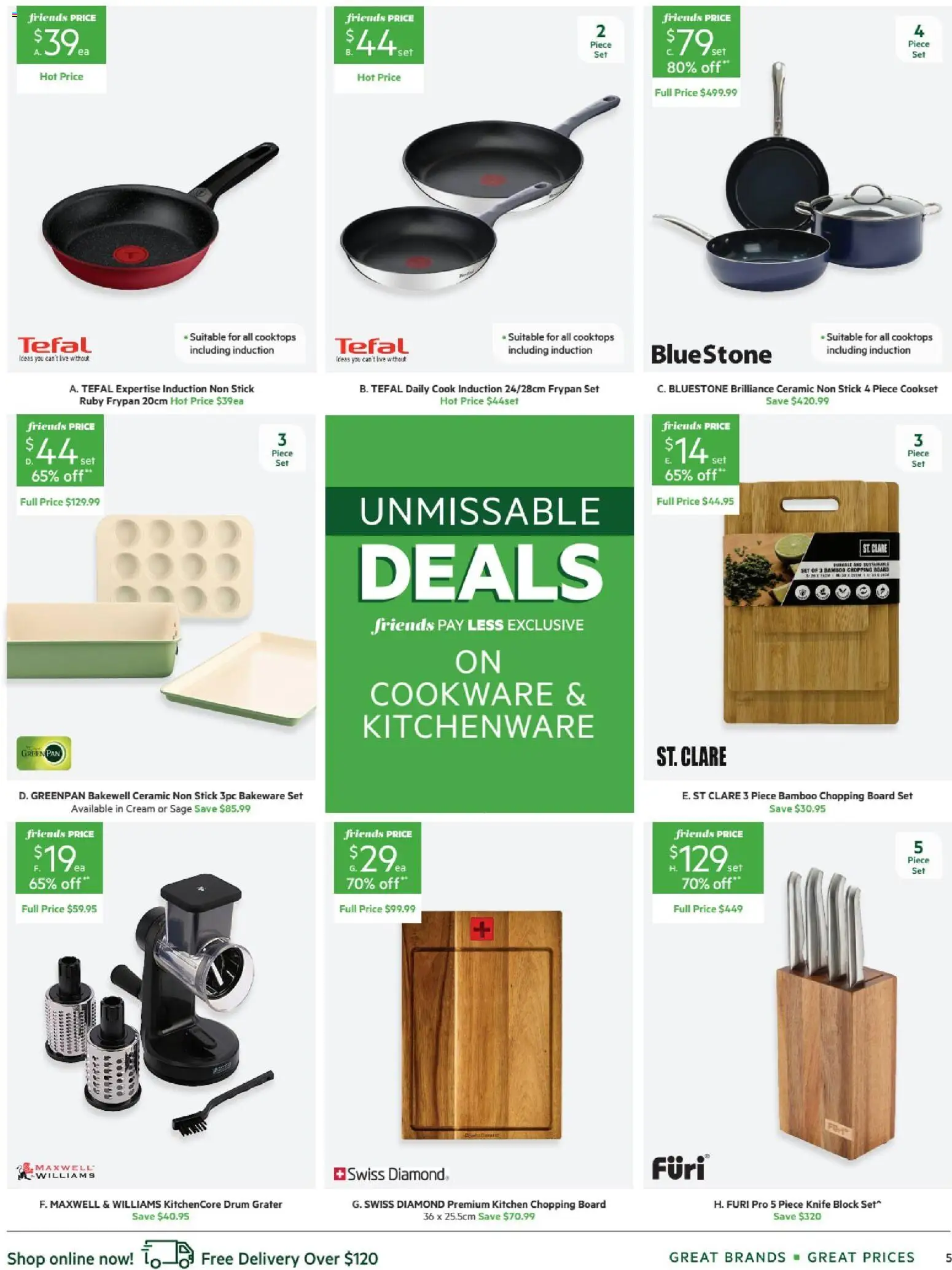 Harris Scarfe catalogue Catalogue in Australia