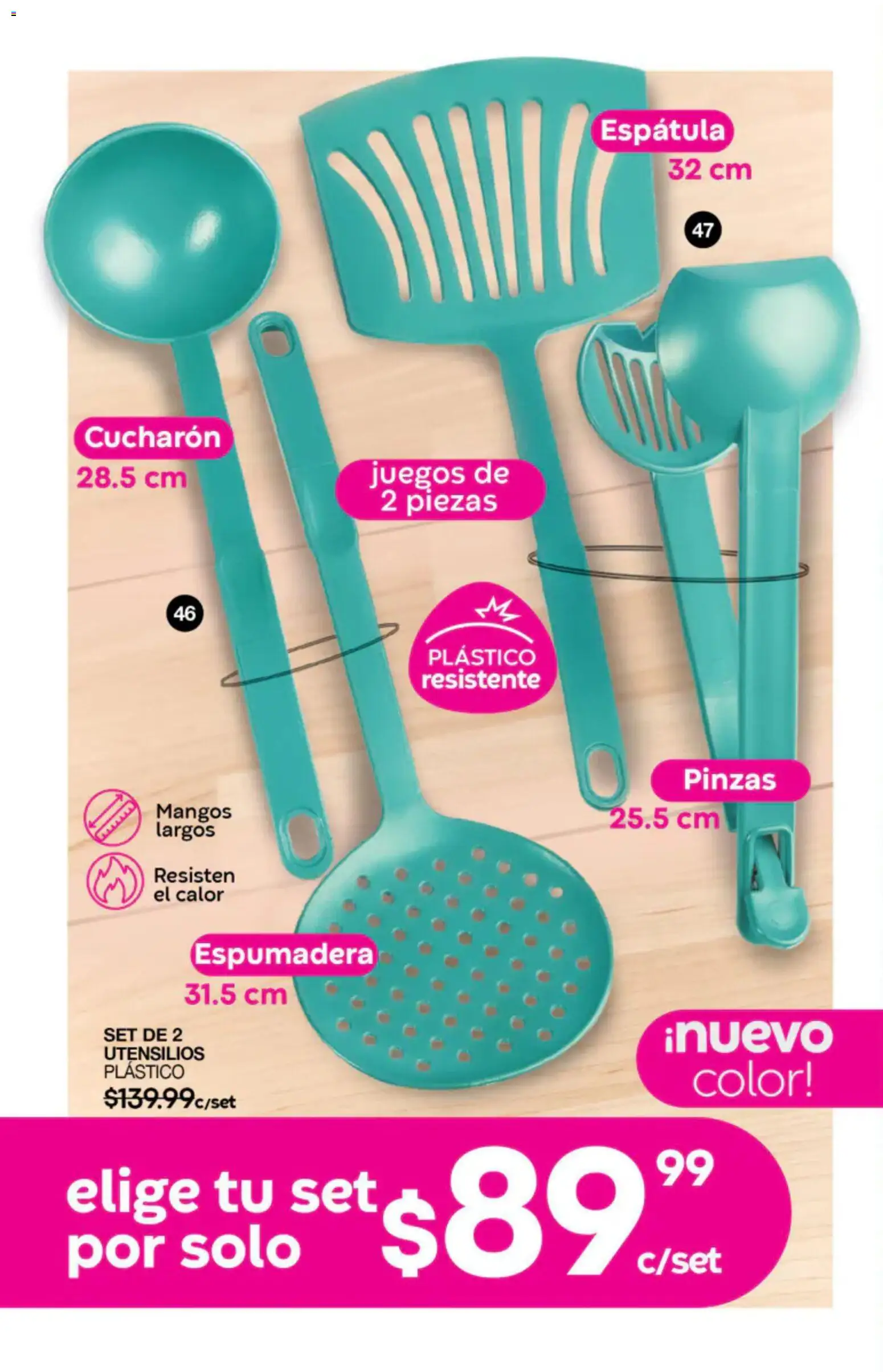 ¡El último » catálogo de Fuller para Julio « está aquí! Descubre las SUPER OFERTAS. | México