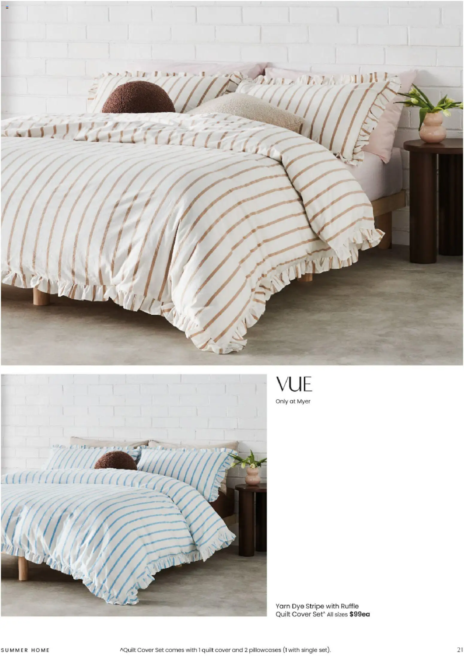 Myer catalogue Catalogue in Australia