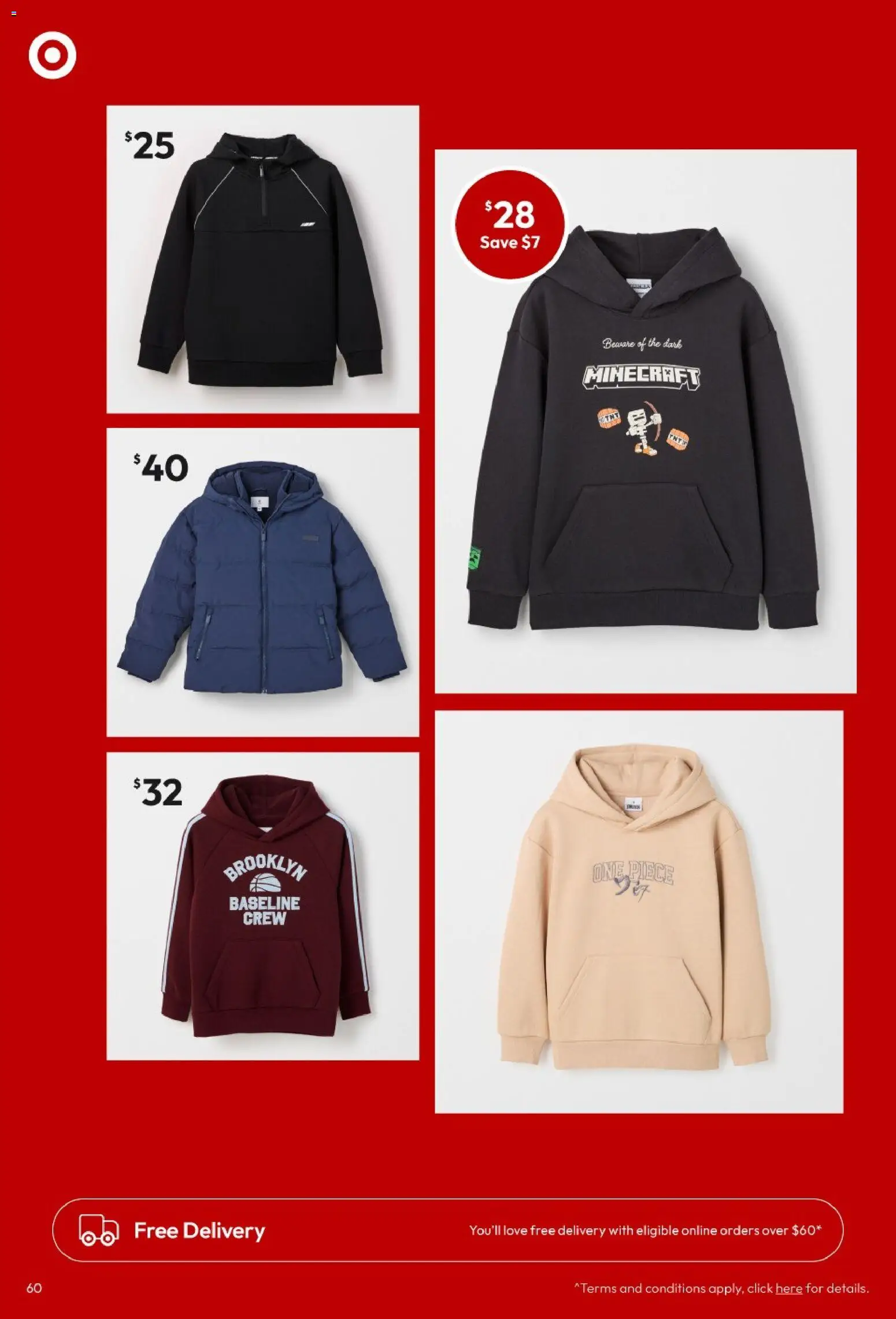 Latest Target catalogue valid from 25/06/2026 is available here?Save now! | Australia