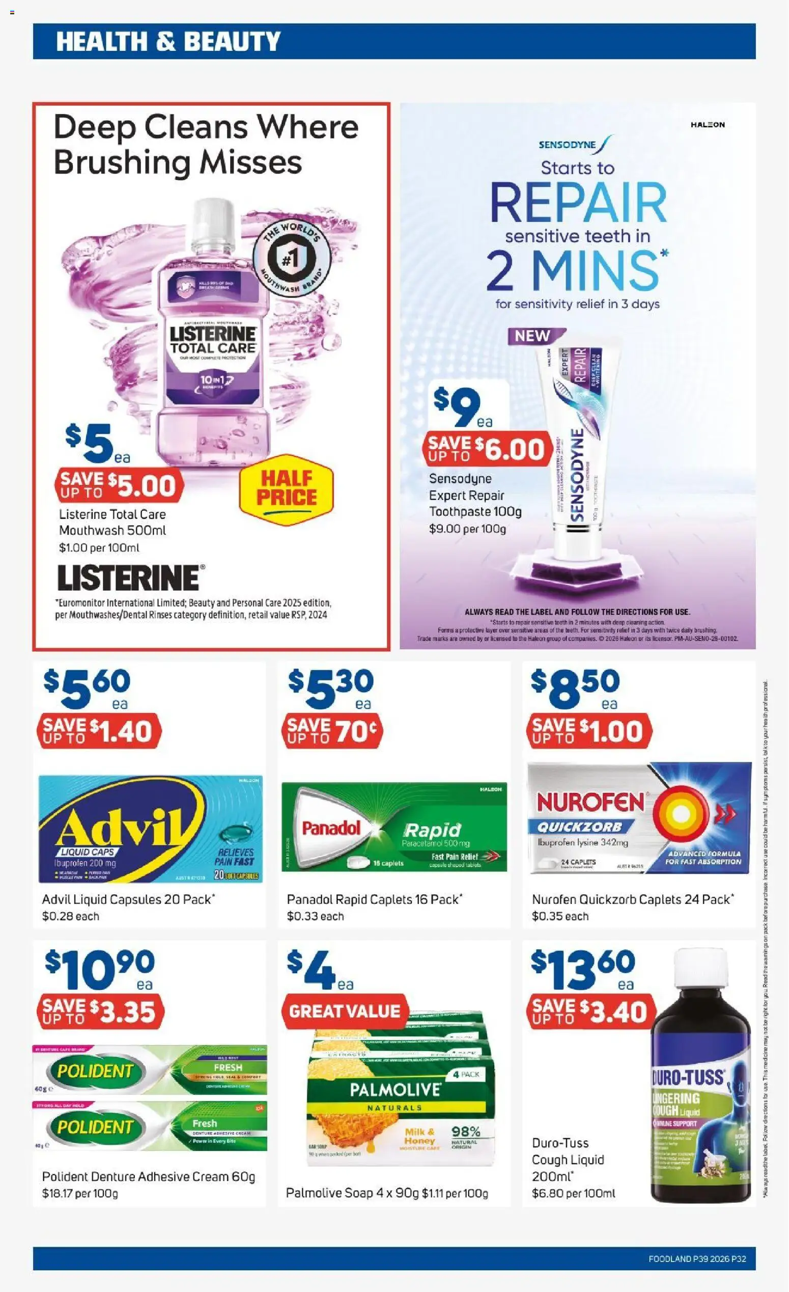 Foodland catalogue Catalogue in Australia