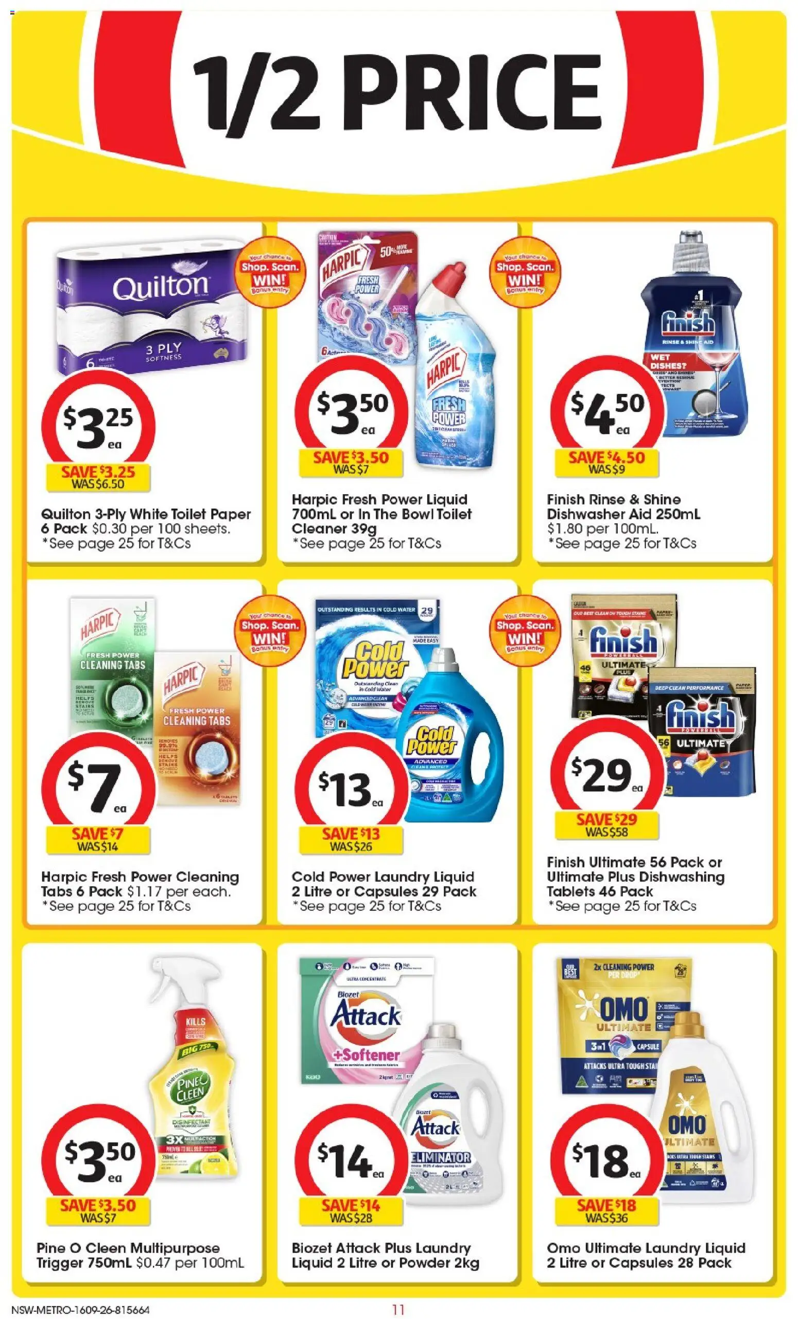 Coles catalogue Catalogue in Australia