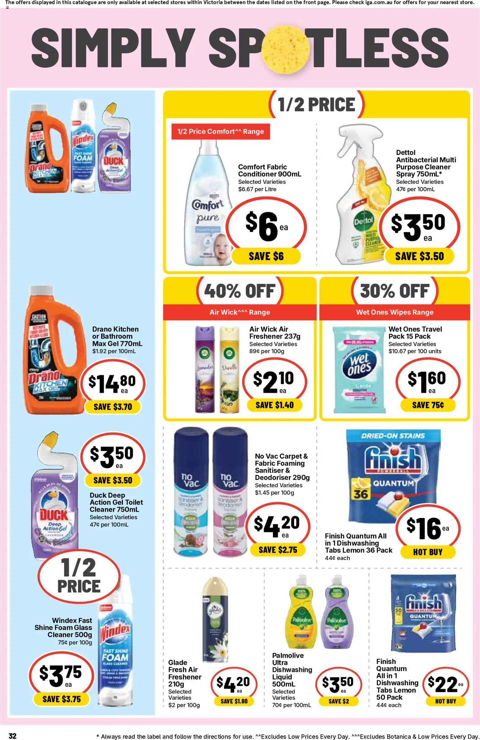 Ritchies catalogue Catalogue in Australia