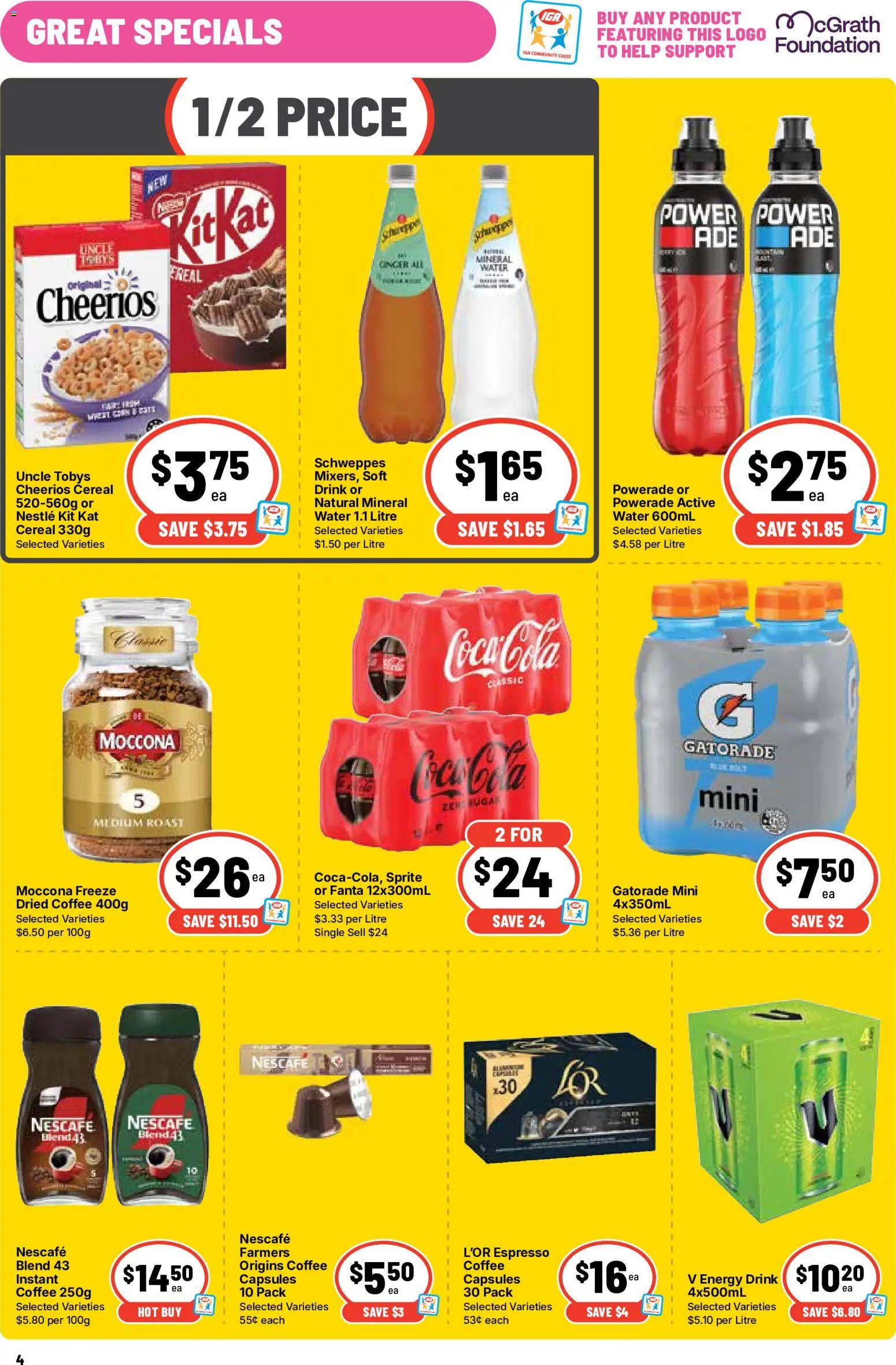 Ritchies catalogue Catalogue in Australia