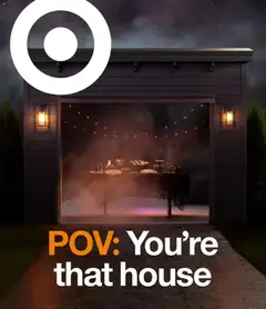 Target Target Weekly Ad