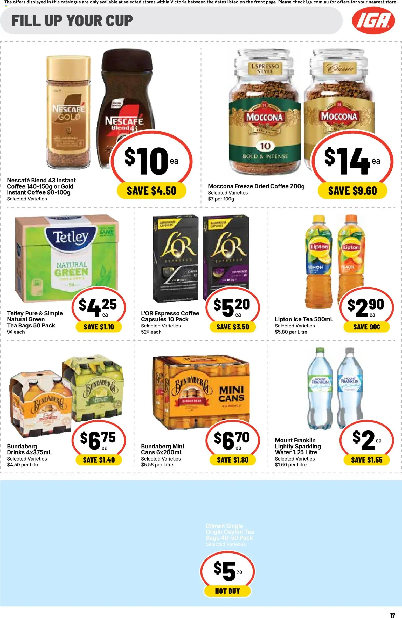 Ritchies catalogue Catalogue in Australia