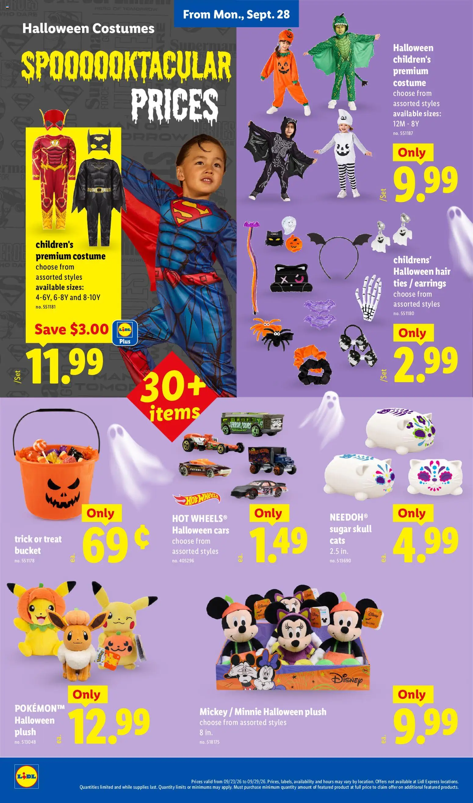 Lidl Weekly Ad Weekly Ad in United States