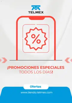 Telmex Telmex catálogo