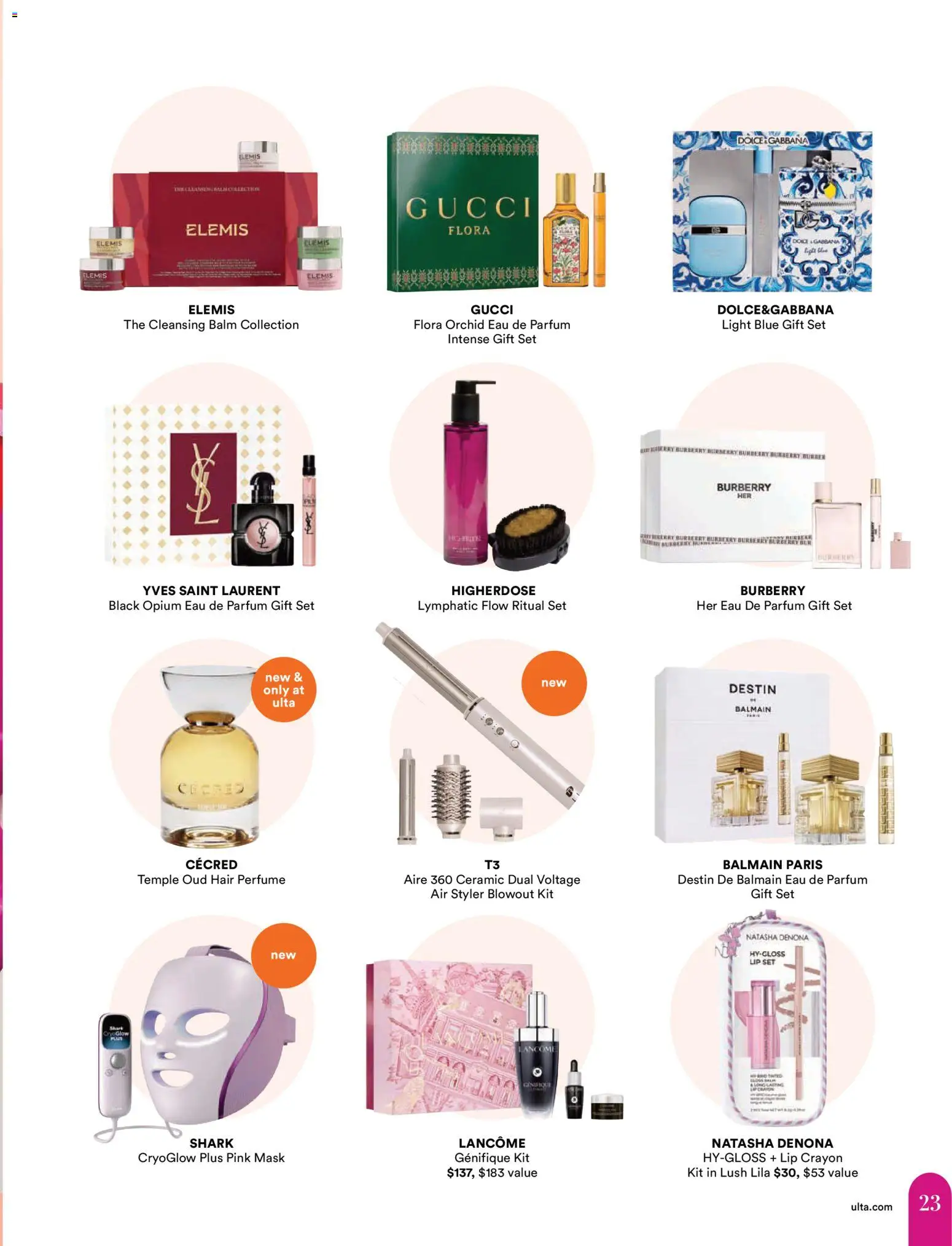 Ulta Beauty Weekly Ad Weekly Ad in United States