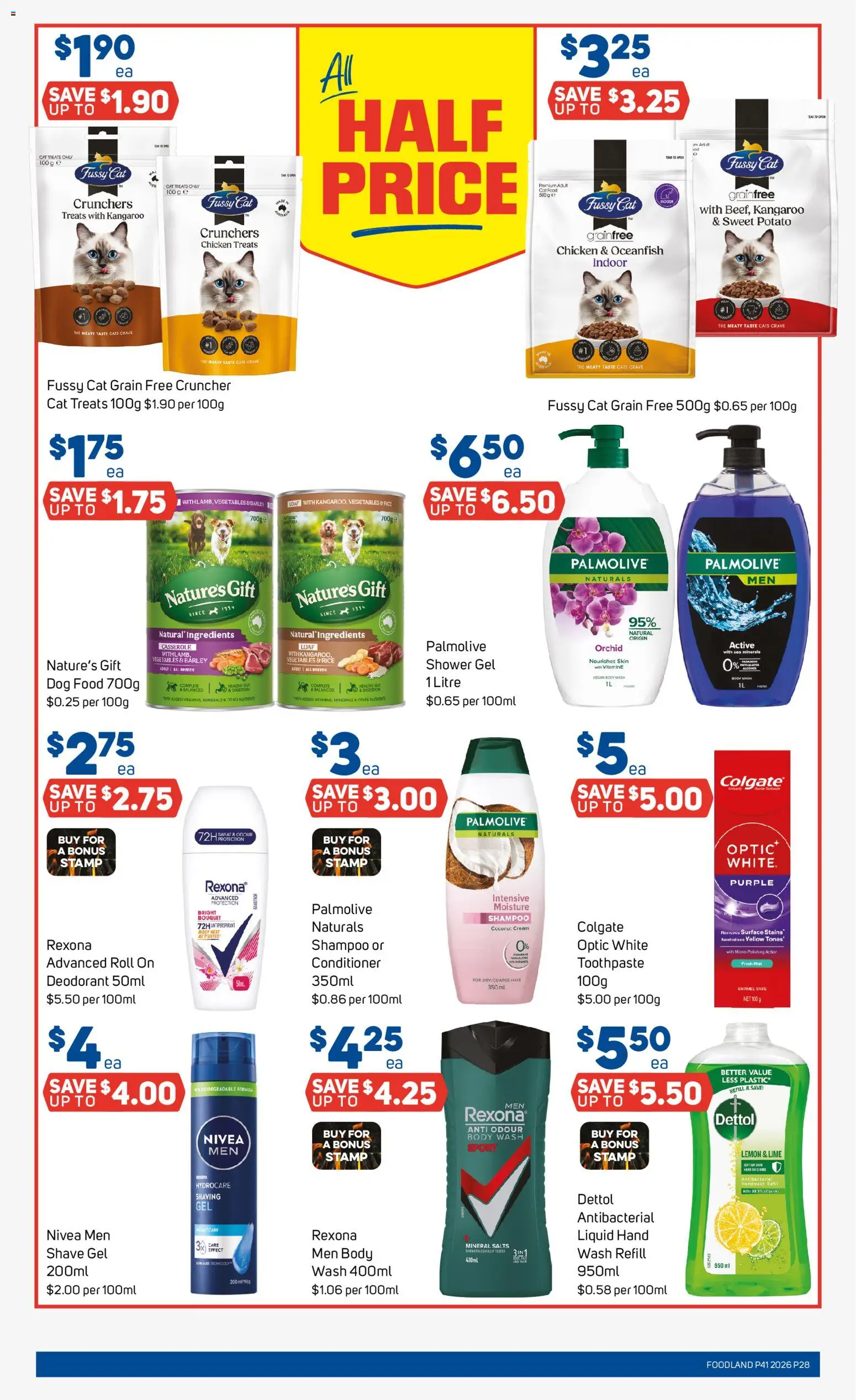 Foodland catalogue Catalogue in Australia