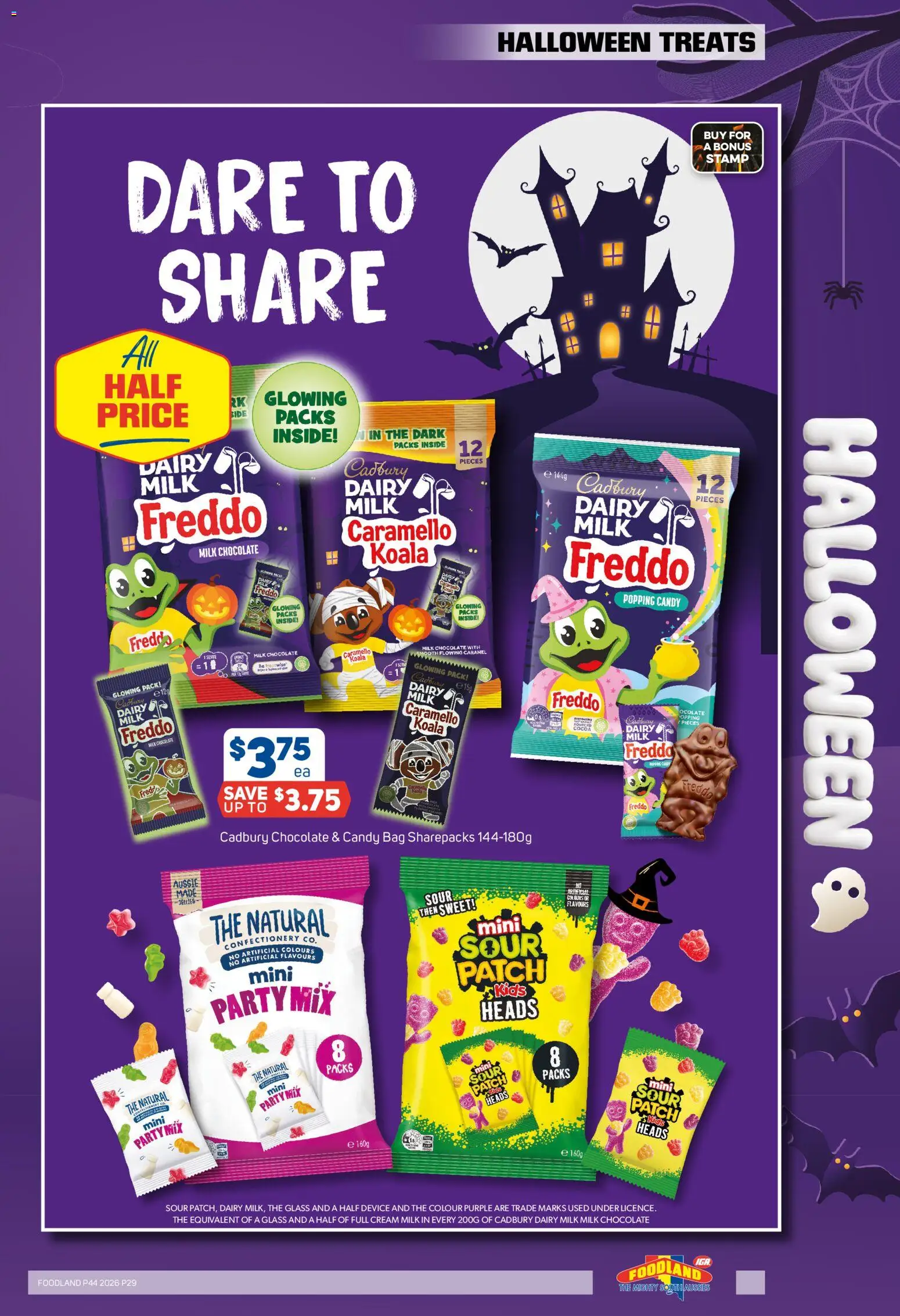Foodland catalogue Catalogue in Australia