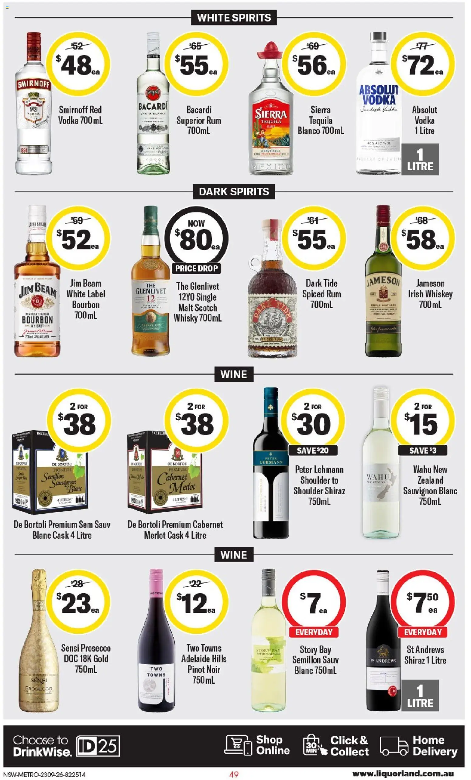Coles catalogue Catalogue in Australia