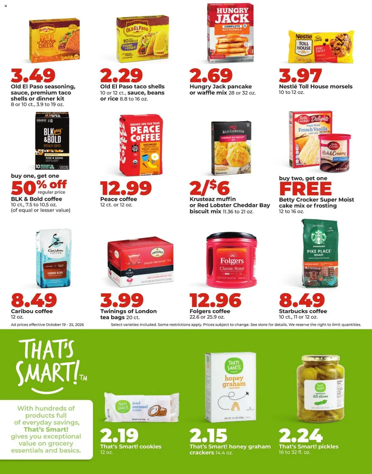 HyVee Weekly Ad Weekly Ad in United States