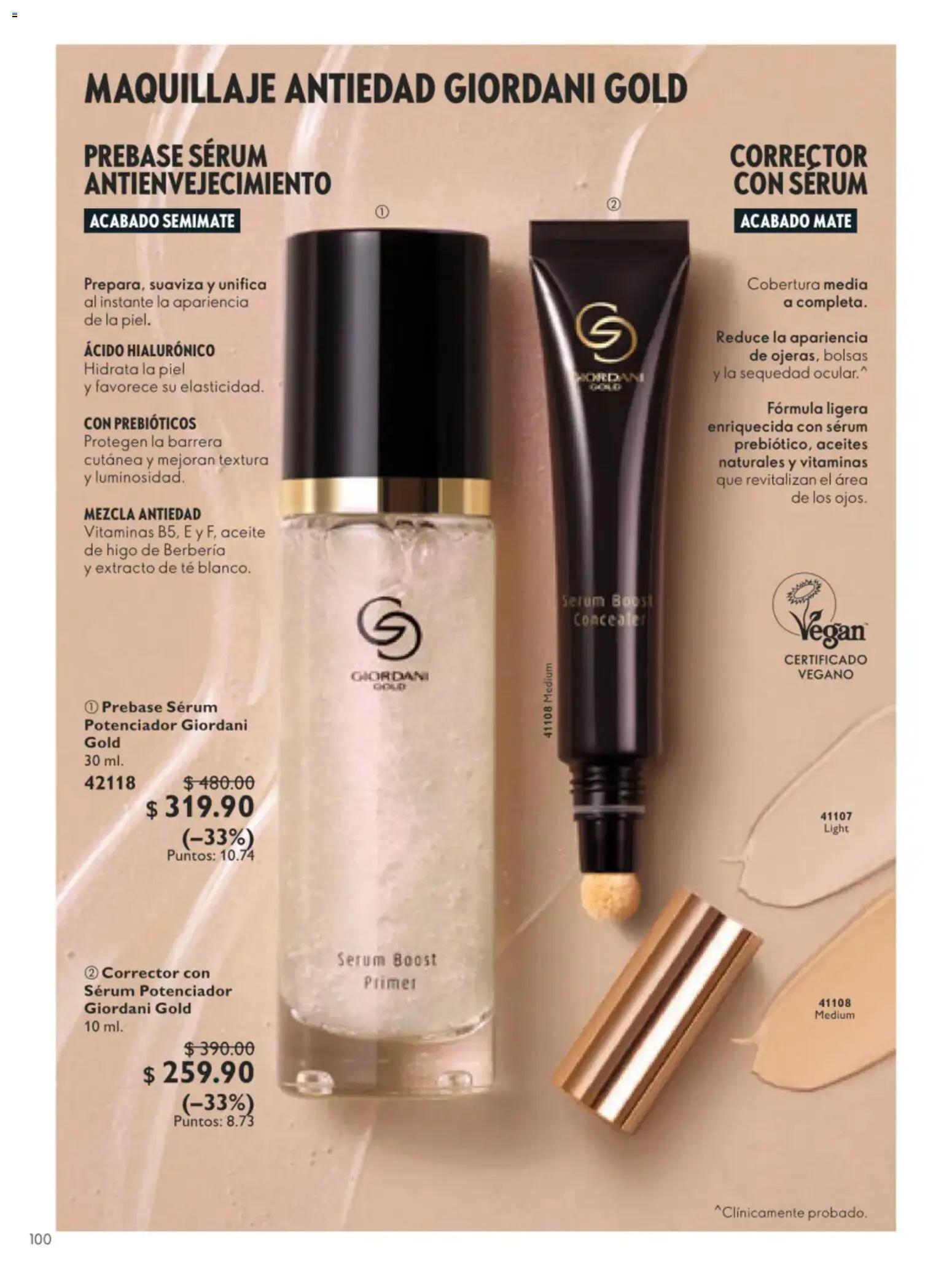 ¡El último » catálogo de Oriflame para Julio « está aquí! Descubre las SUPER OFERTAS. | México