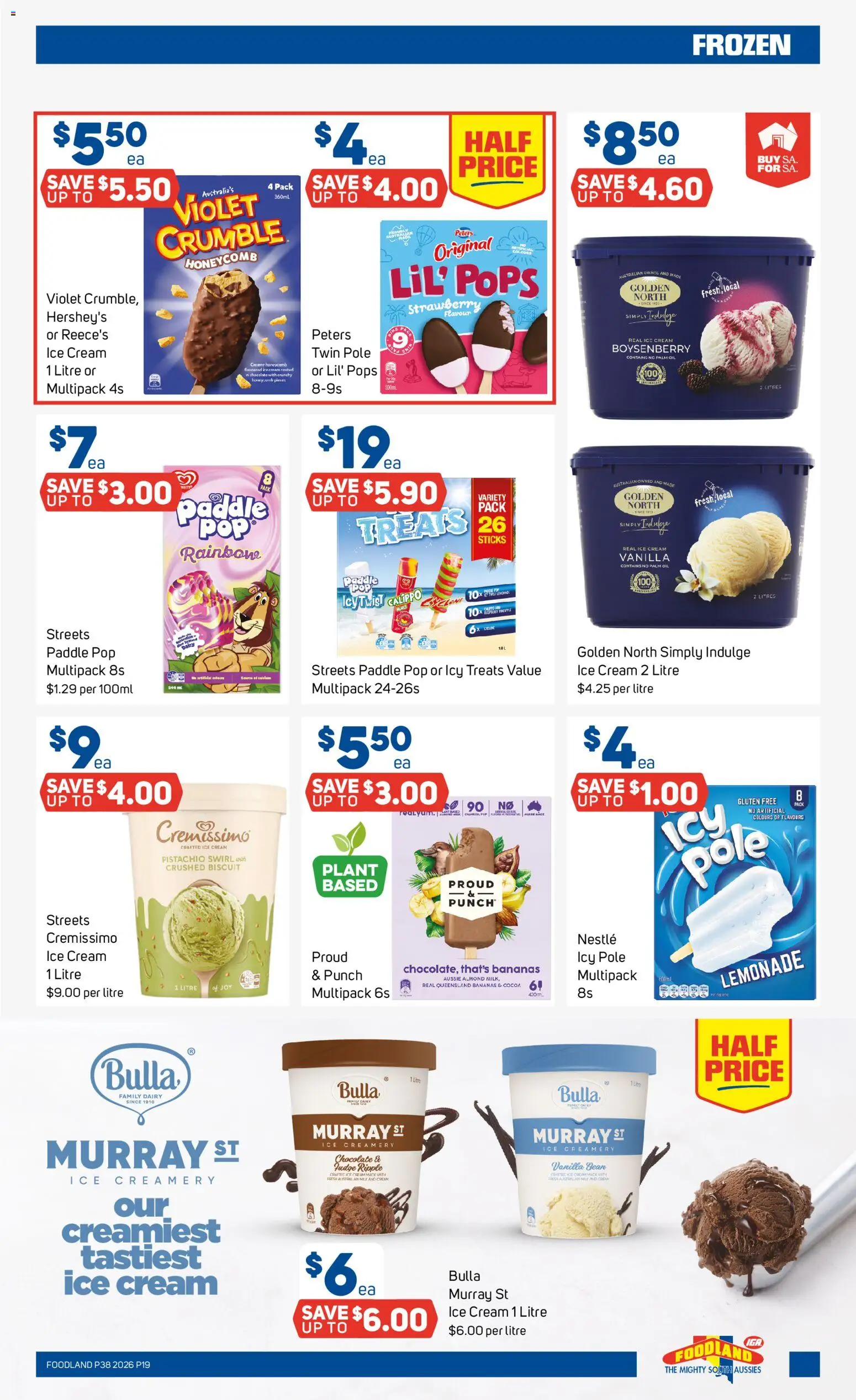 Foodland catalogue Catalogue in Australia