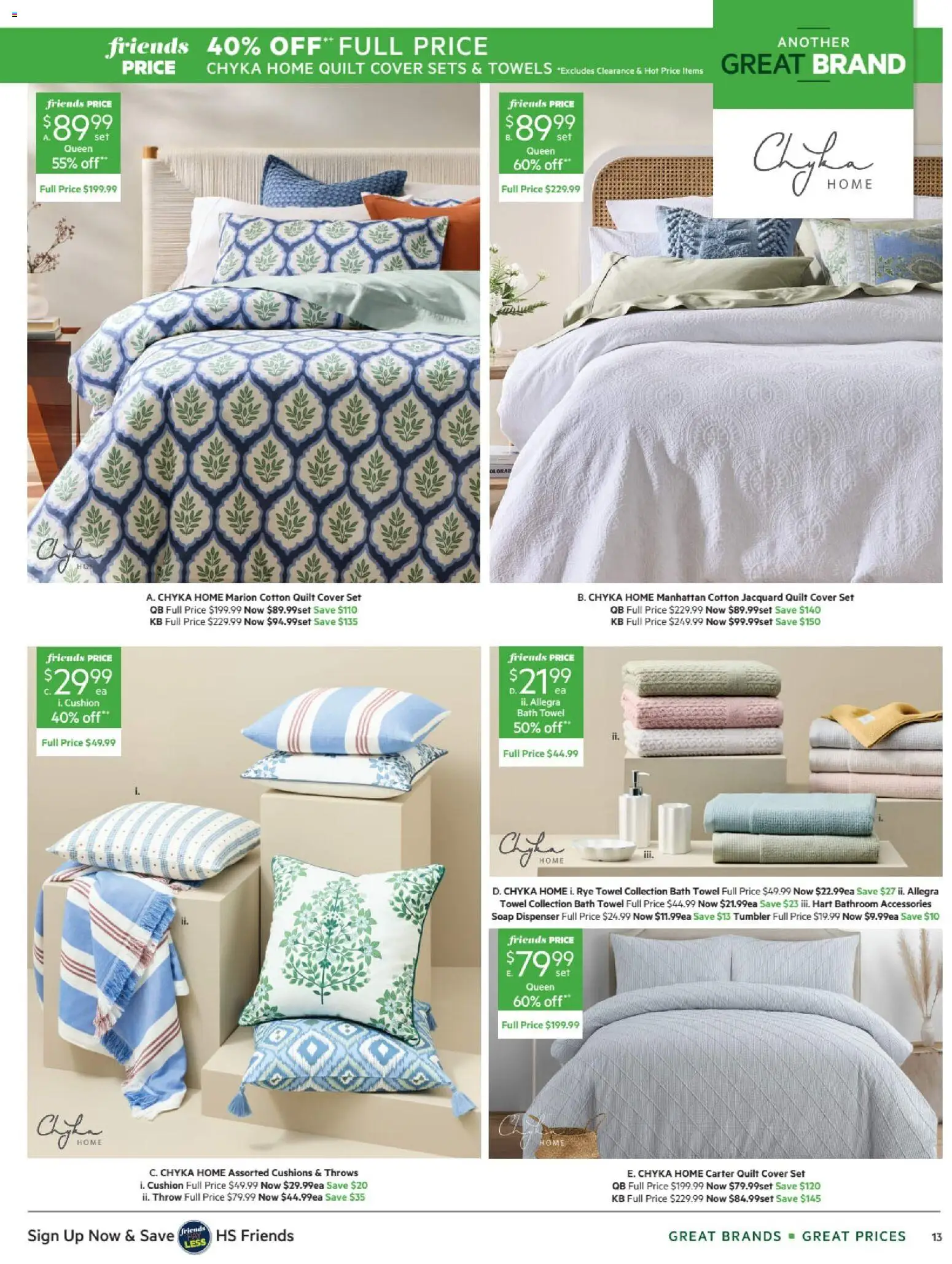 Harris Scarfe catalogue Catalogue in Australia