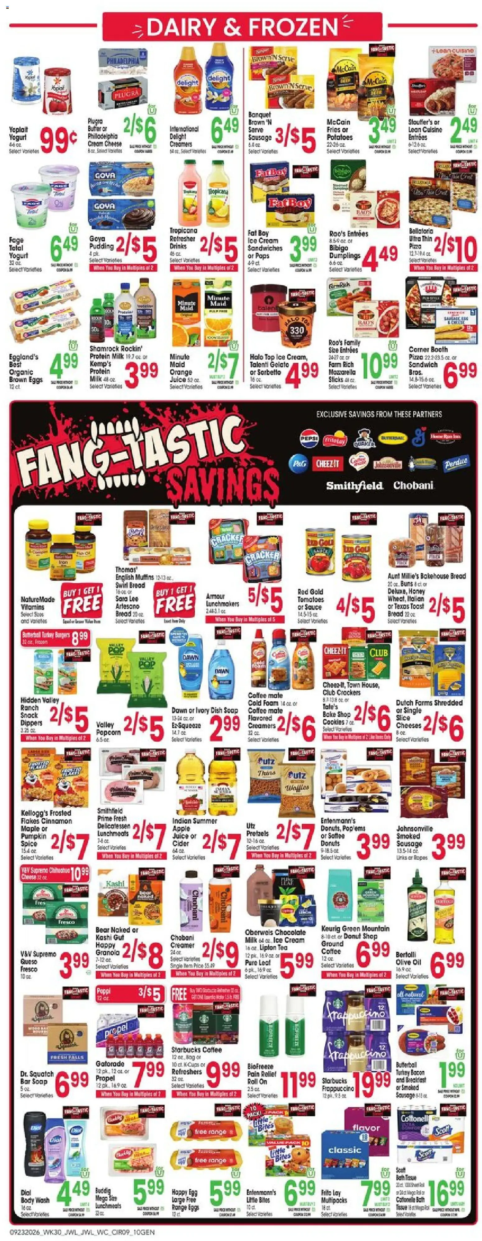 Jewel Osco Weekly Ad Weekly Ad in United States