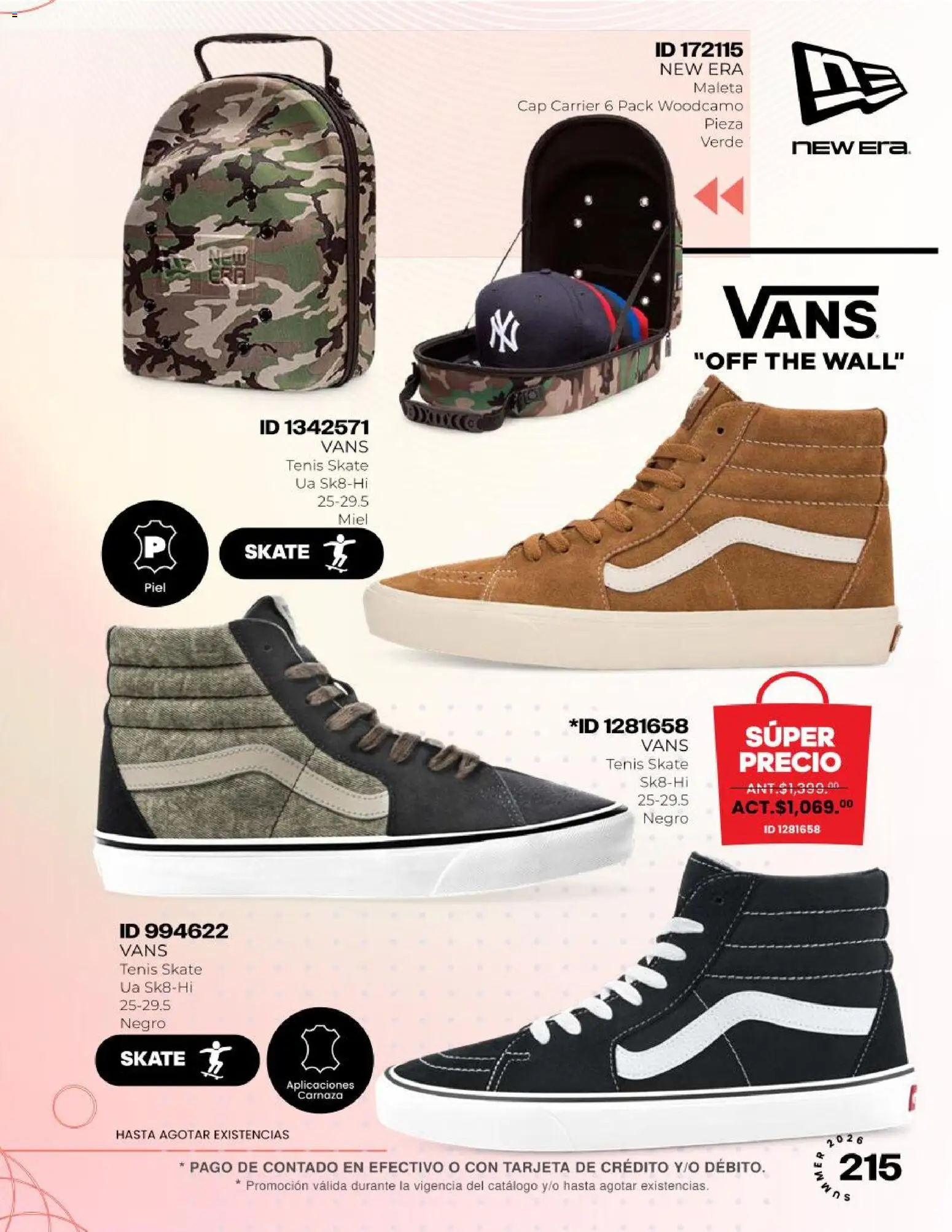 ¡El último » catálogo de Price Shoes para Julio « está aquí! Descubre las SUPER OFERTAS. | México
