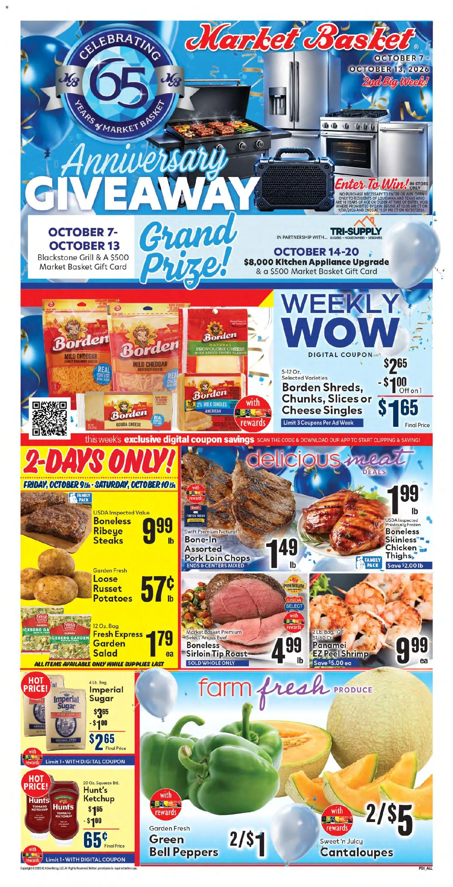 Market Basket Weekly Ad Weekly Ad in United States