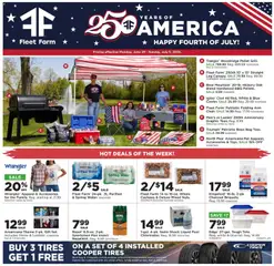 Mills-fleet-farm Mills Fleet Farm Weekly Ad