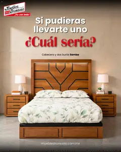 Muebles-troncoso Muebles Troncoso catálogo
