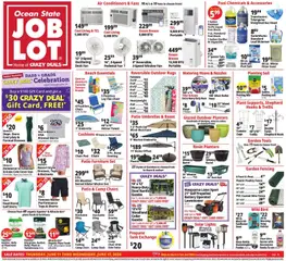 Ocean-state-job-lot Ocean State Job Lot Weekly Ad