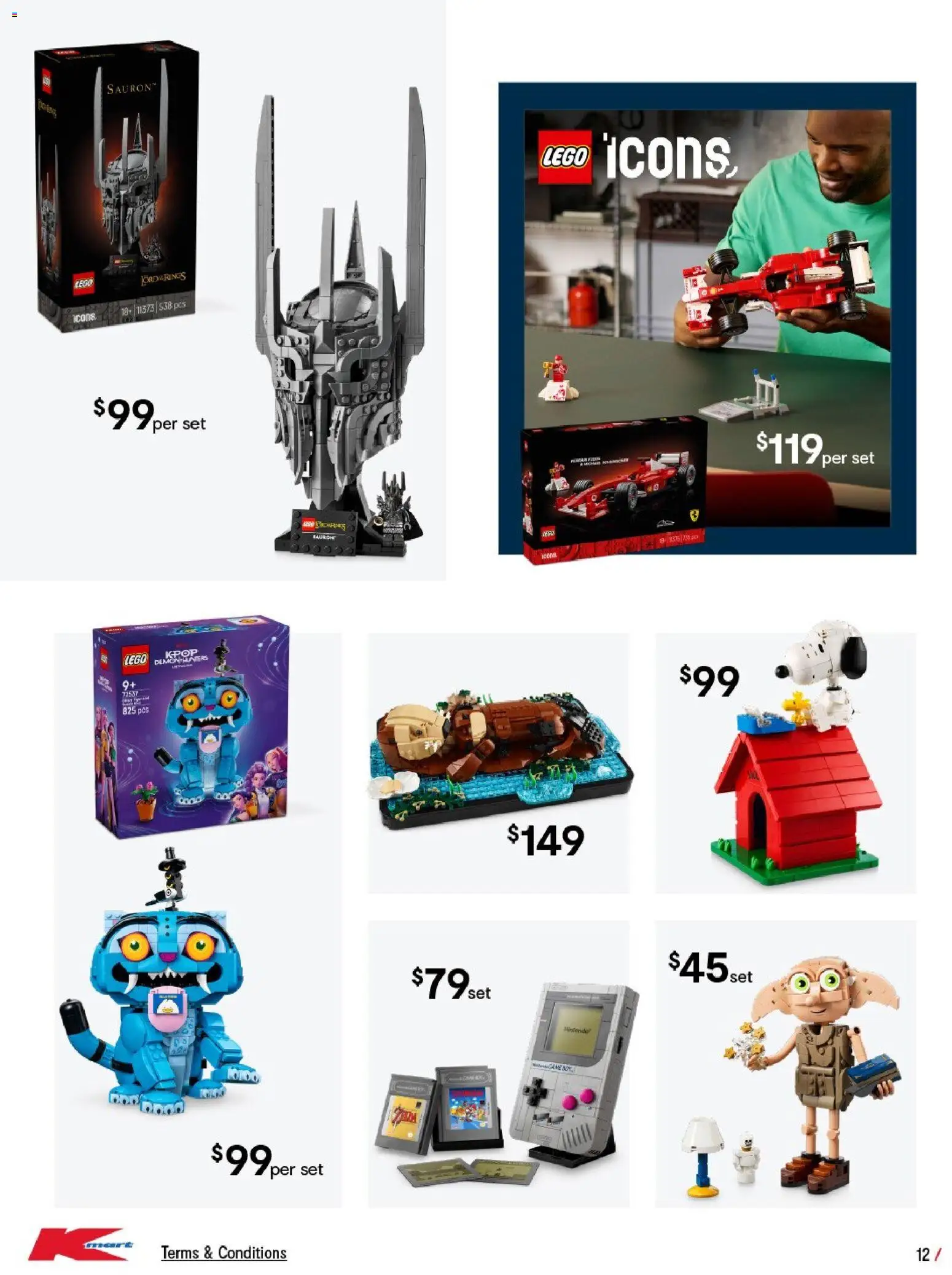Kmart catalogue Catalogue in Australia