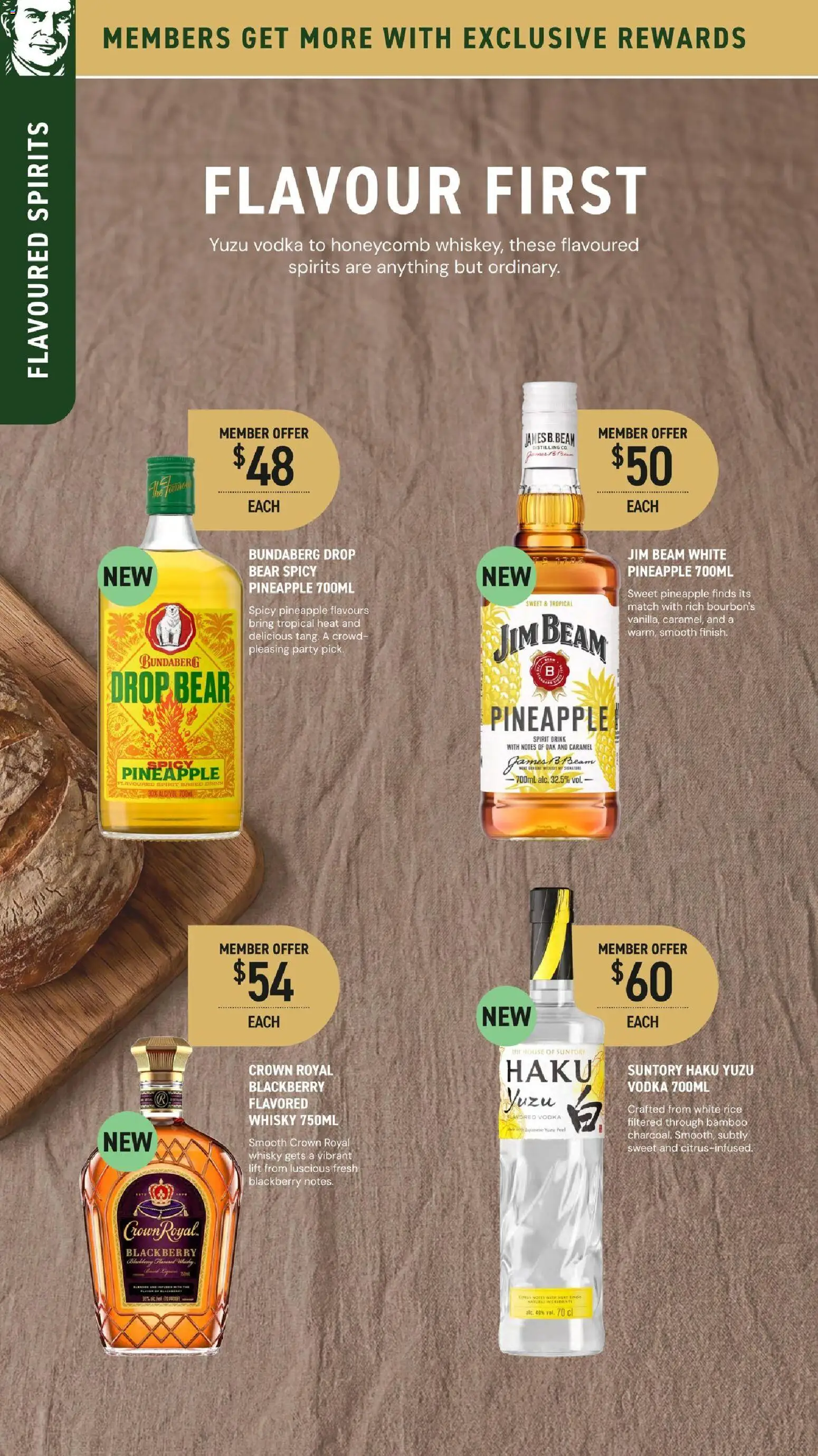 Latest Dan Murphy's catalogue valid from 02/07/2026 is available here?Save now! | Australia