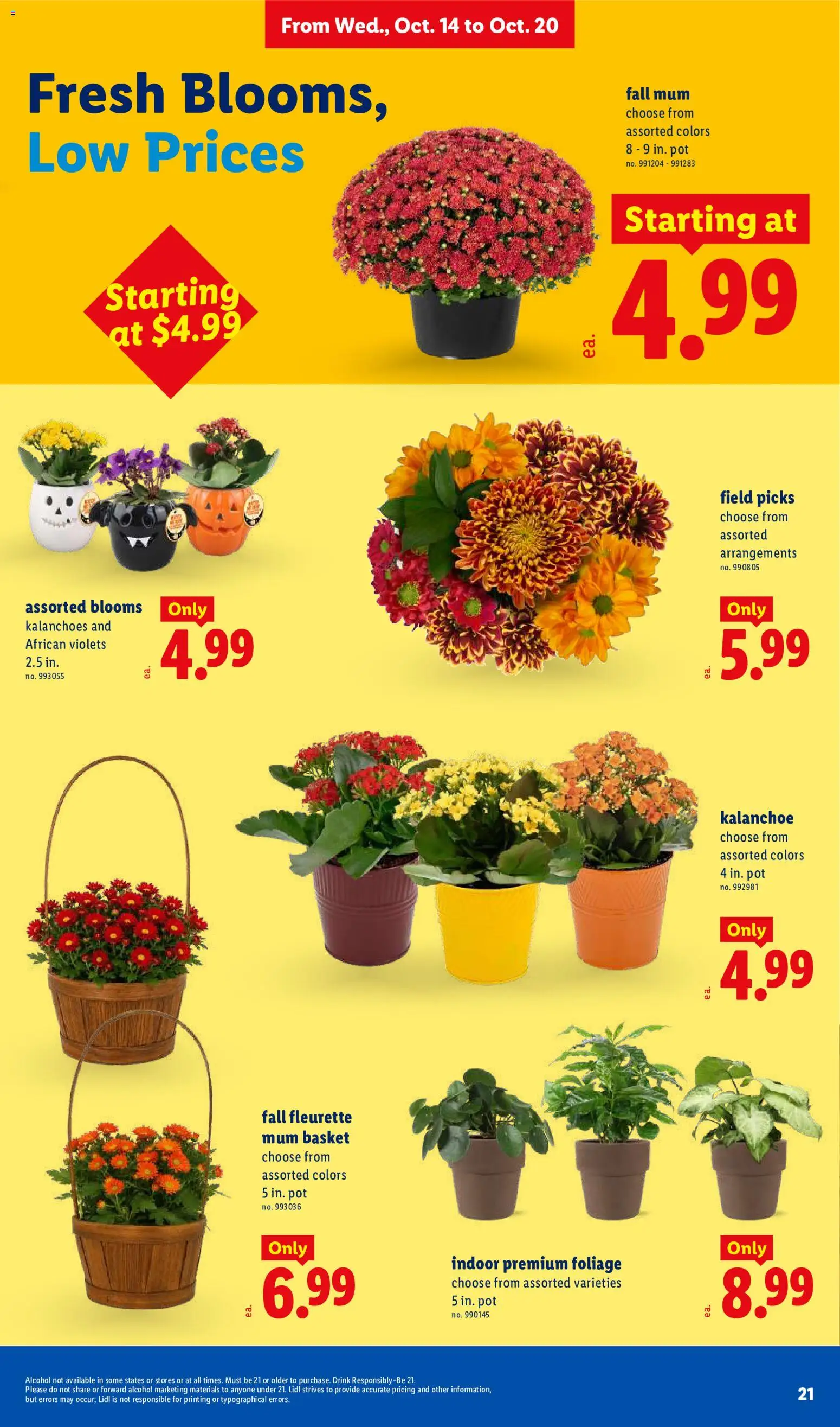 Lidl Weekly Ad Weekly Ad in United States