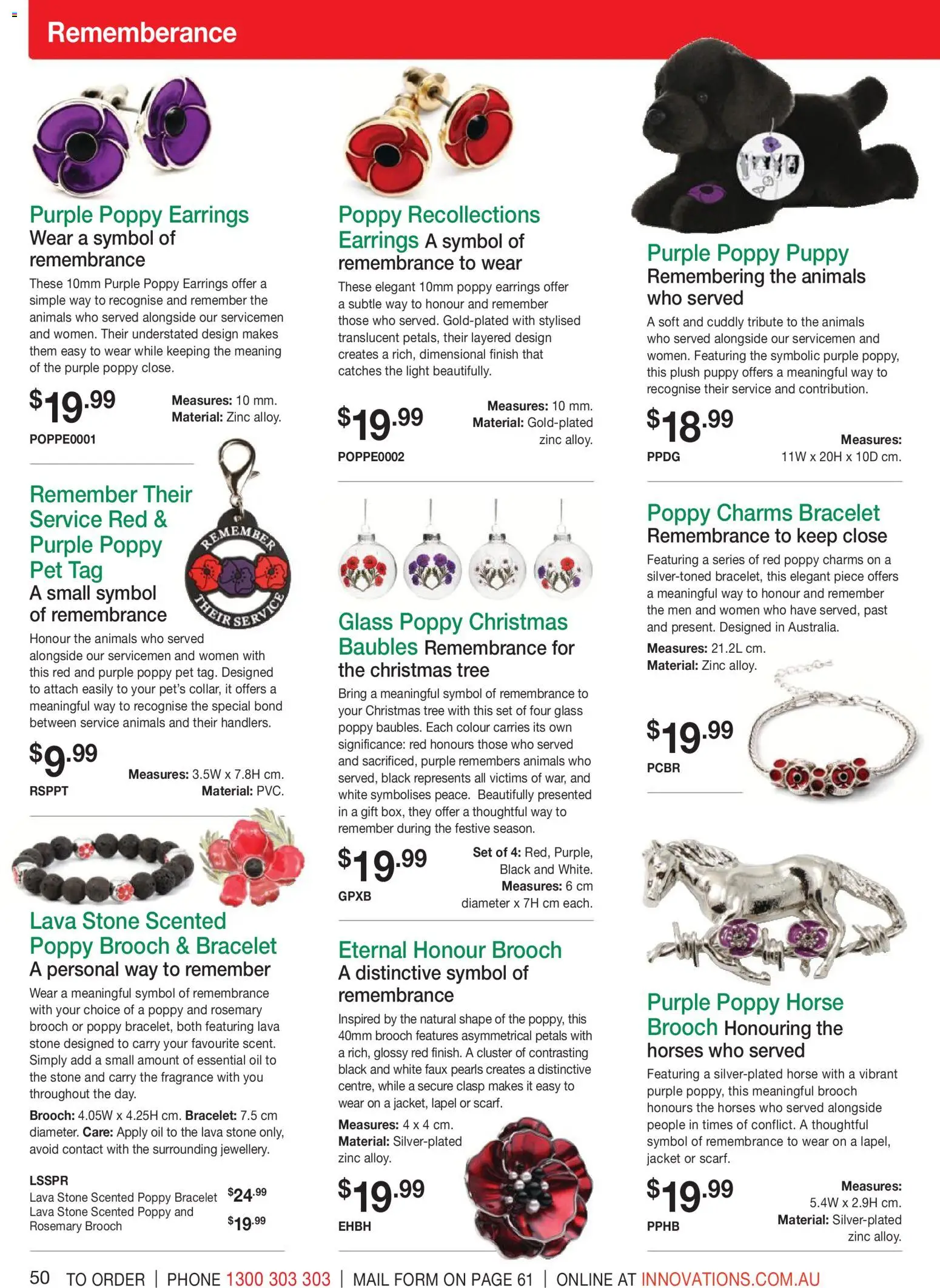 Innovations catalogue Catalogue in Australia