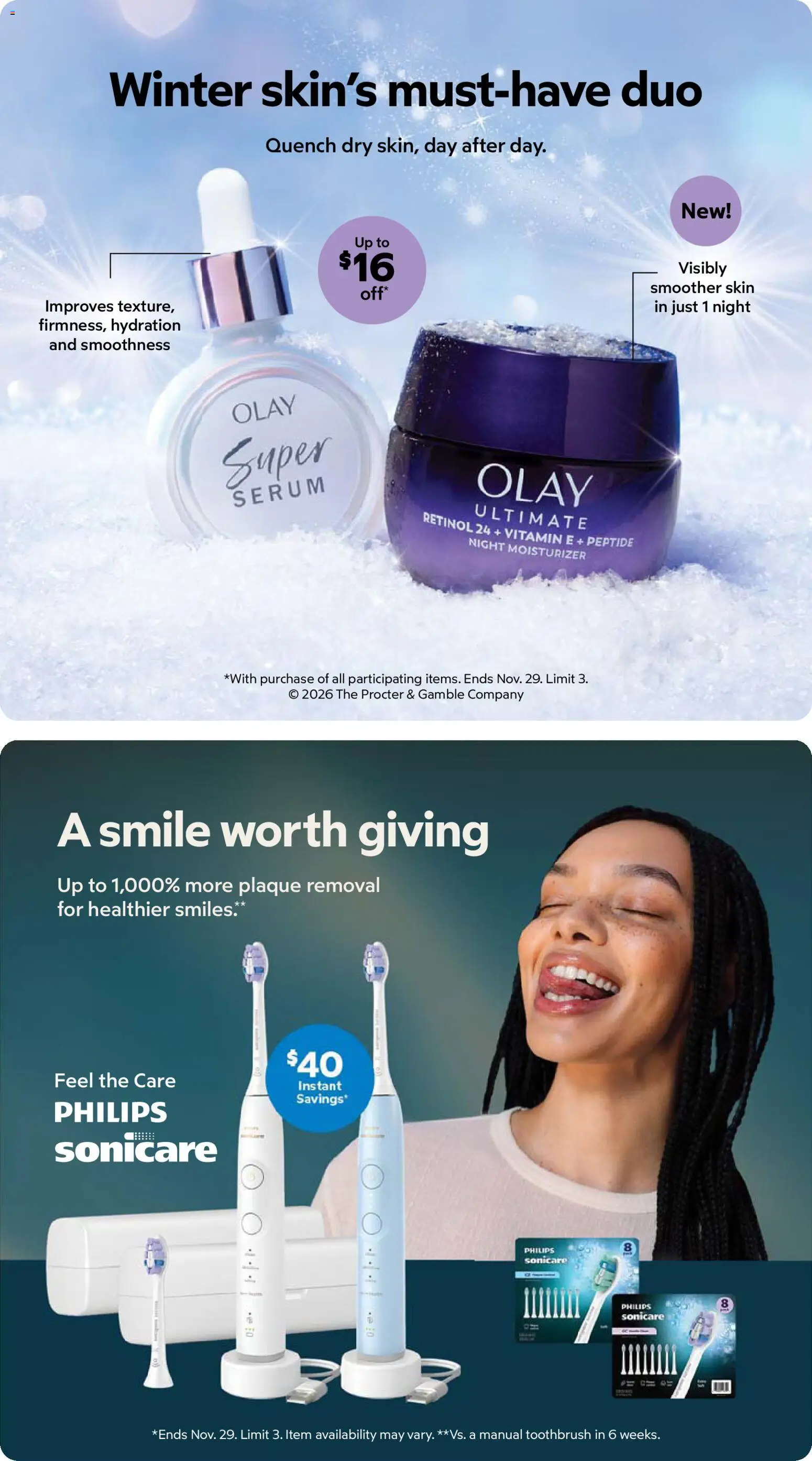 Sam`s Club Black Friday Weekly Ad in United States