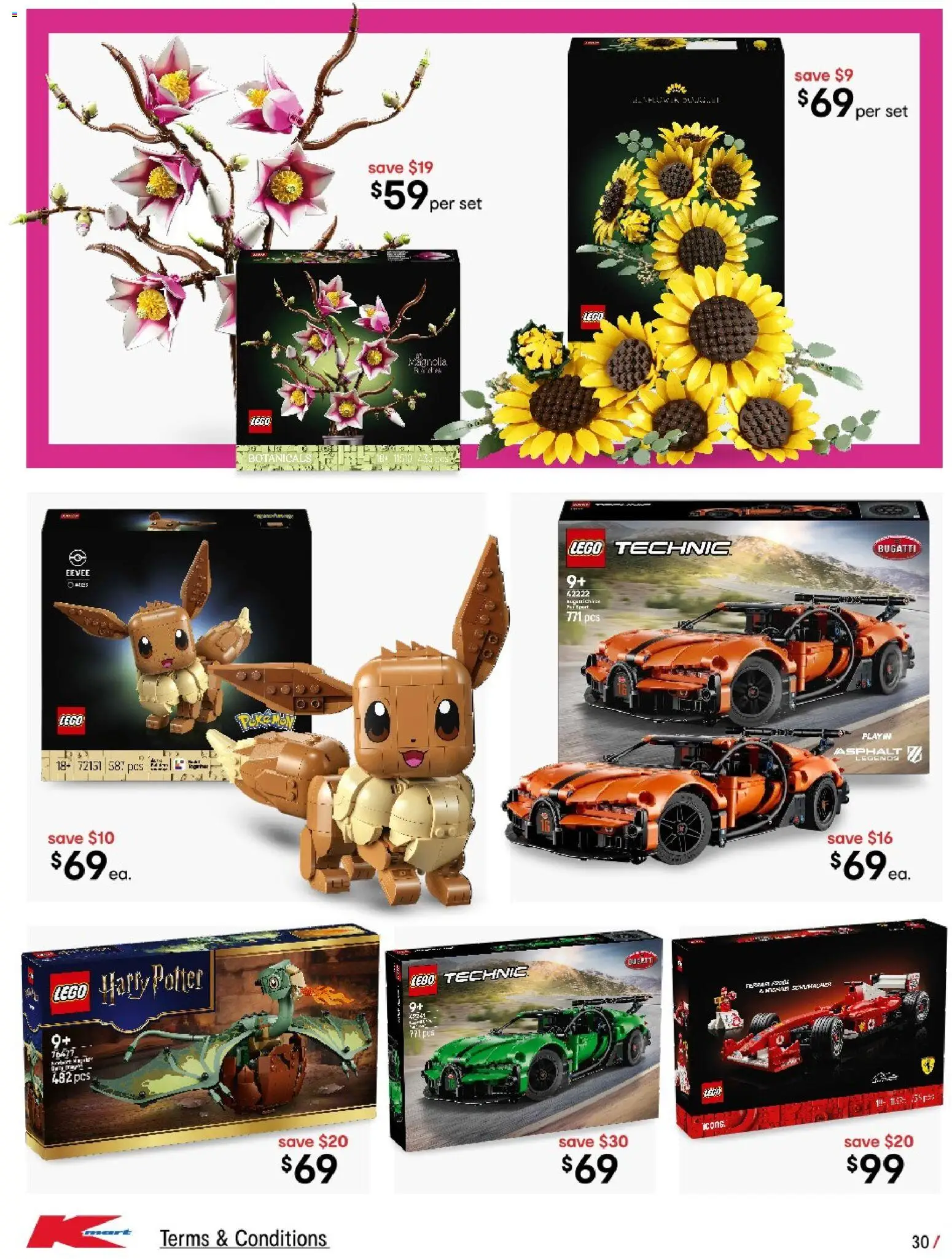Kmart catalogue Catalogue in Australia