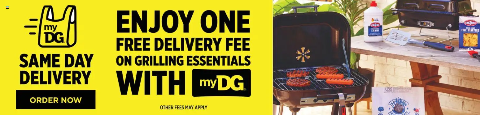 Dollar General - Dollar General Weekly Ad Weekly Ad in United States