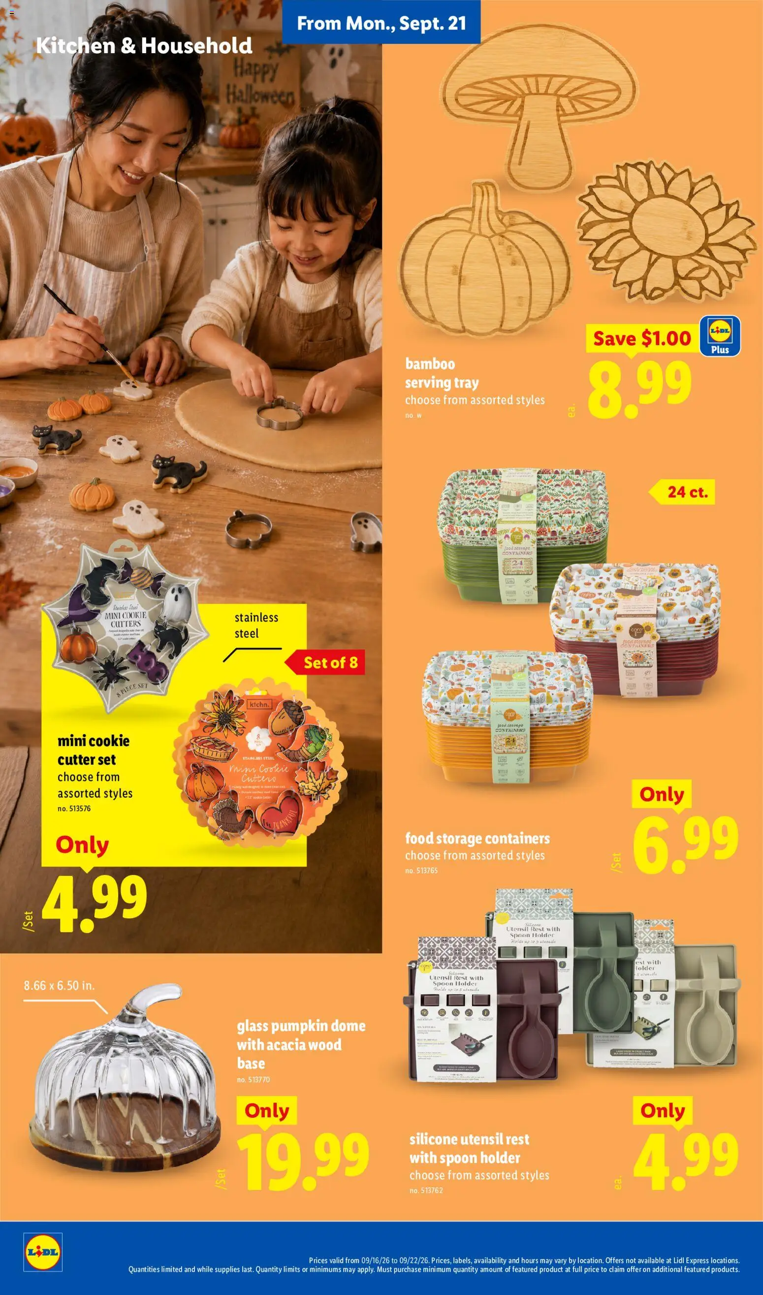 Lidl Weekly Ad Weekly Ad in United States