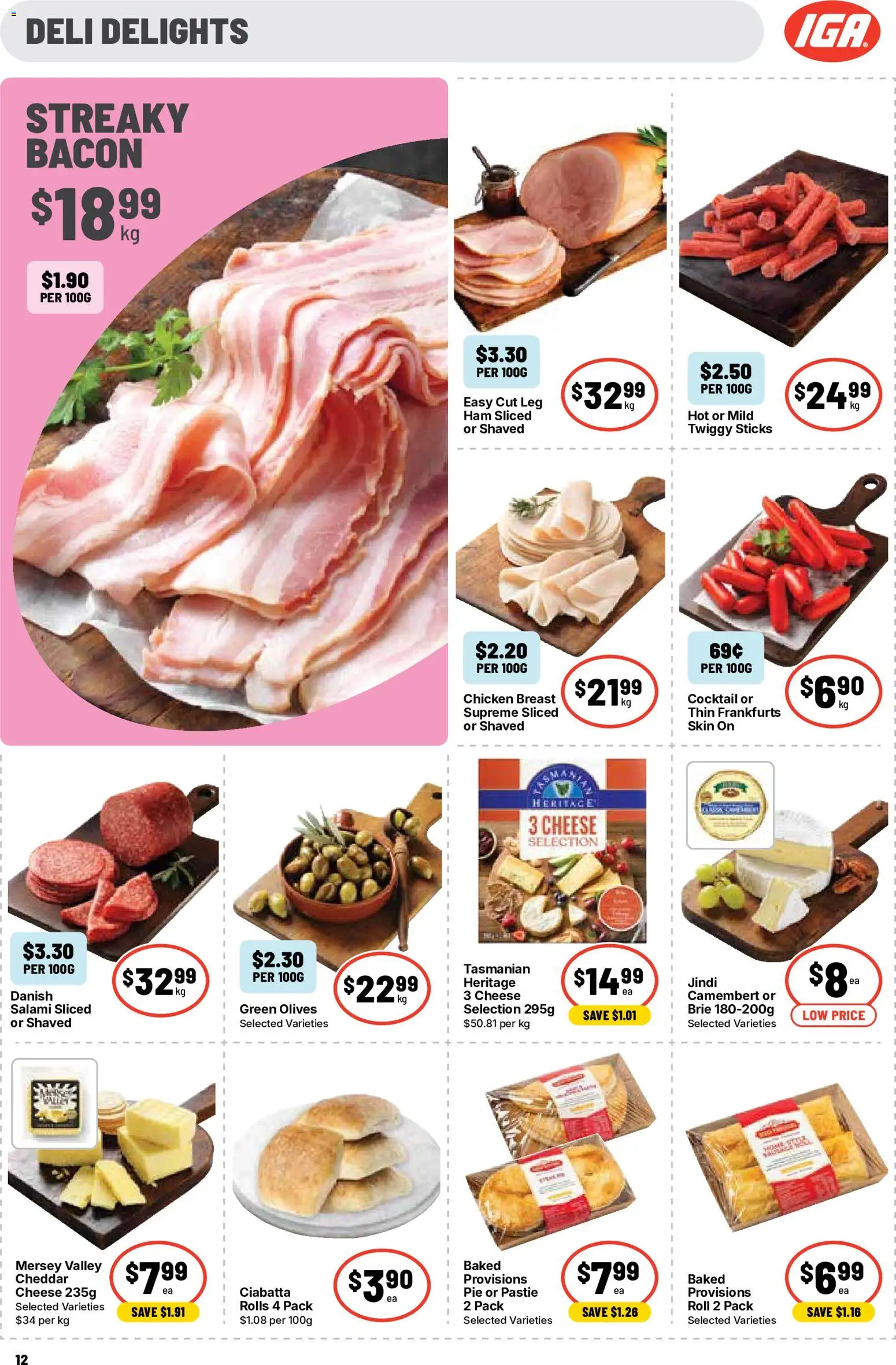Ritchies catalogue Catalogue in Australia