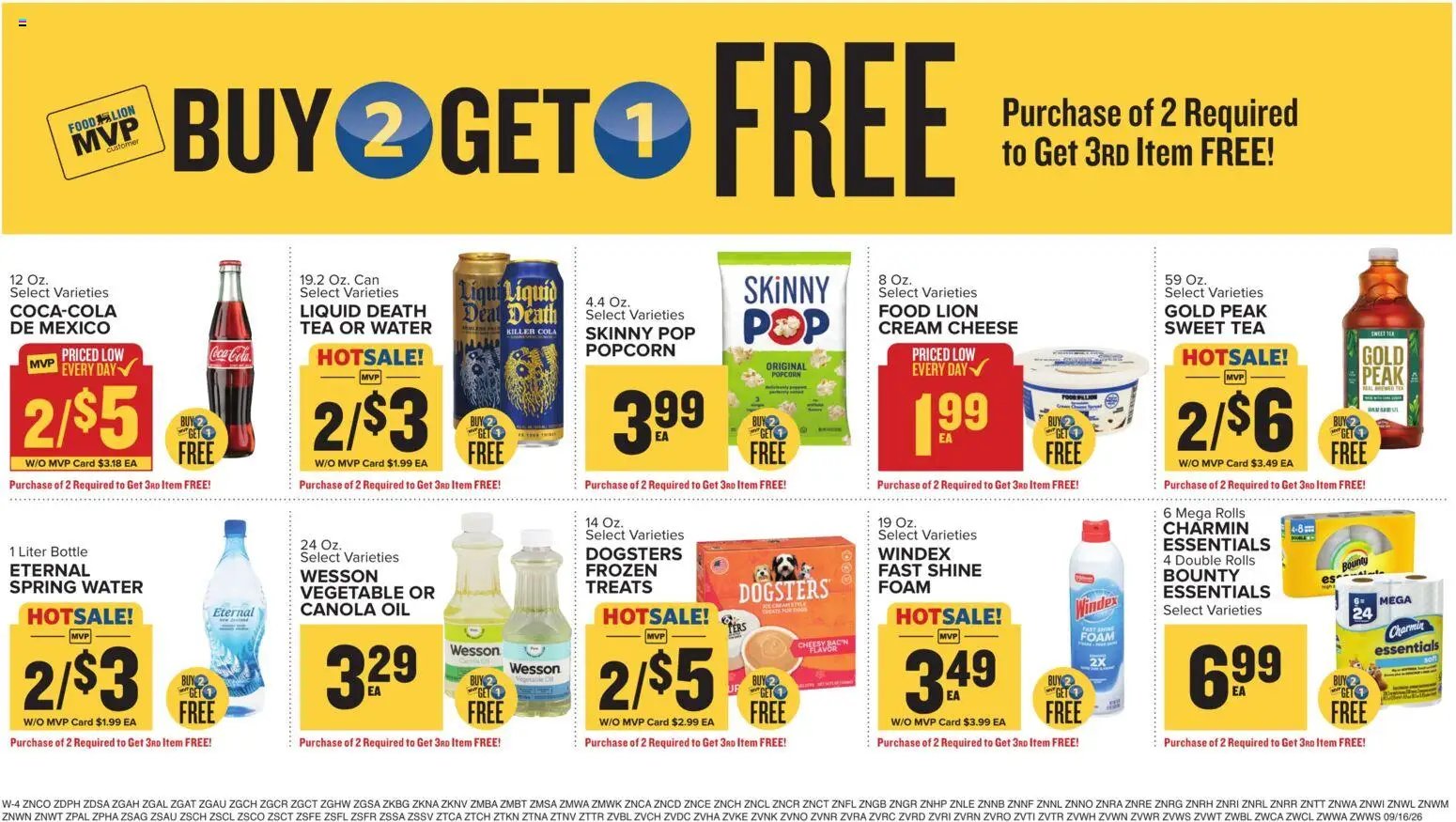 Food Lion Weekly Ad Weekly Ad in United States