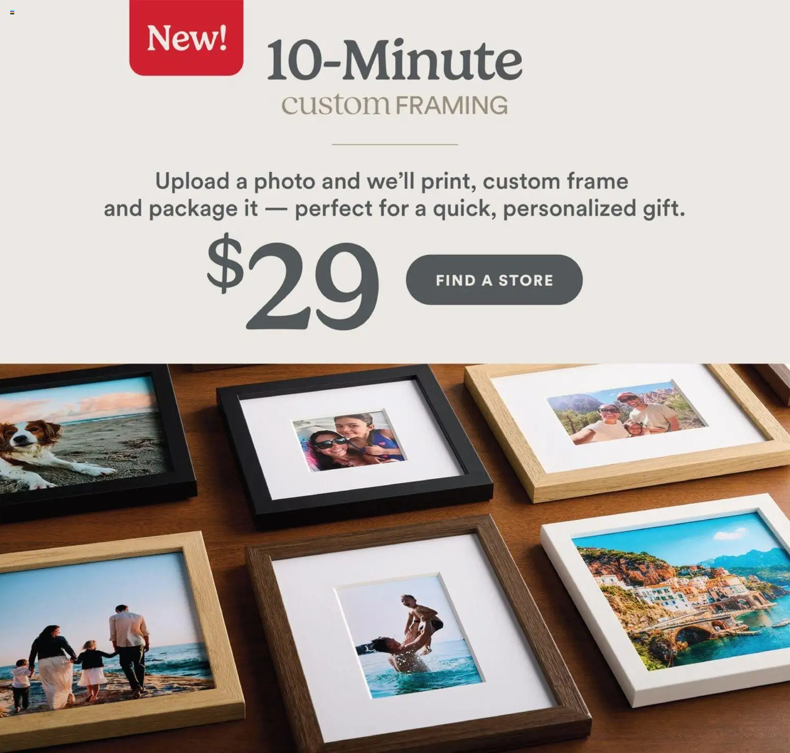 Michaels Flyer from Jul 10, 2026 - Unlock Huge Savings | Canada
