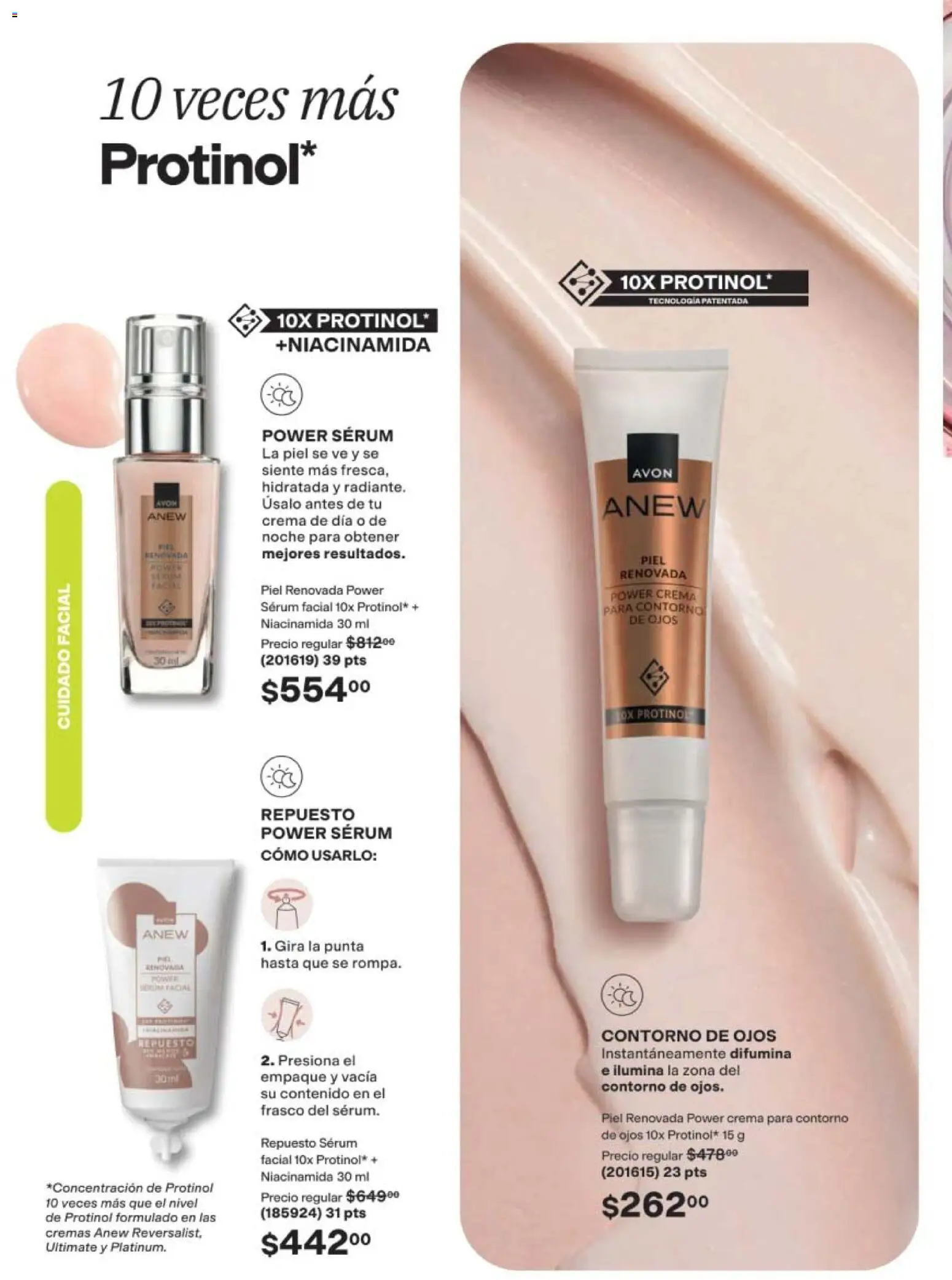 ¡El último » catálogo de AVON para Julio « está aquí! Descubre las SUPER OFERTAS. | México