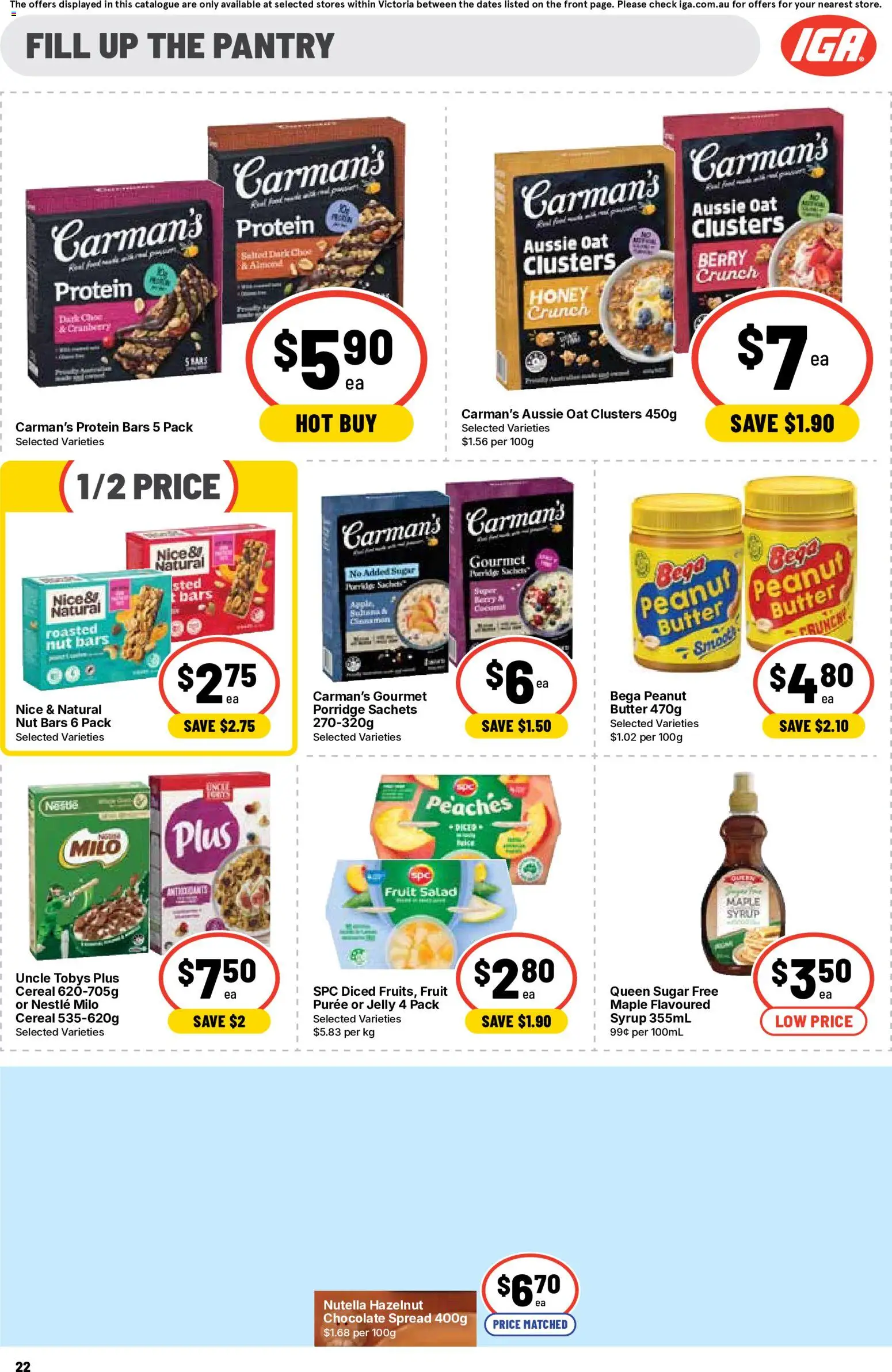 Ritchies catalogue Catalogue in Australia