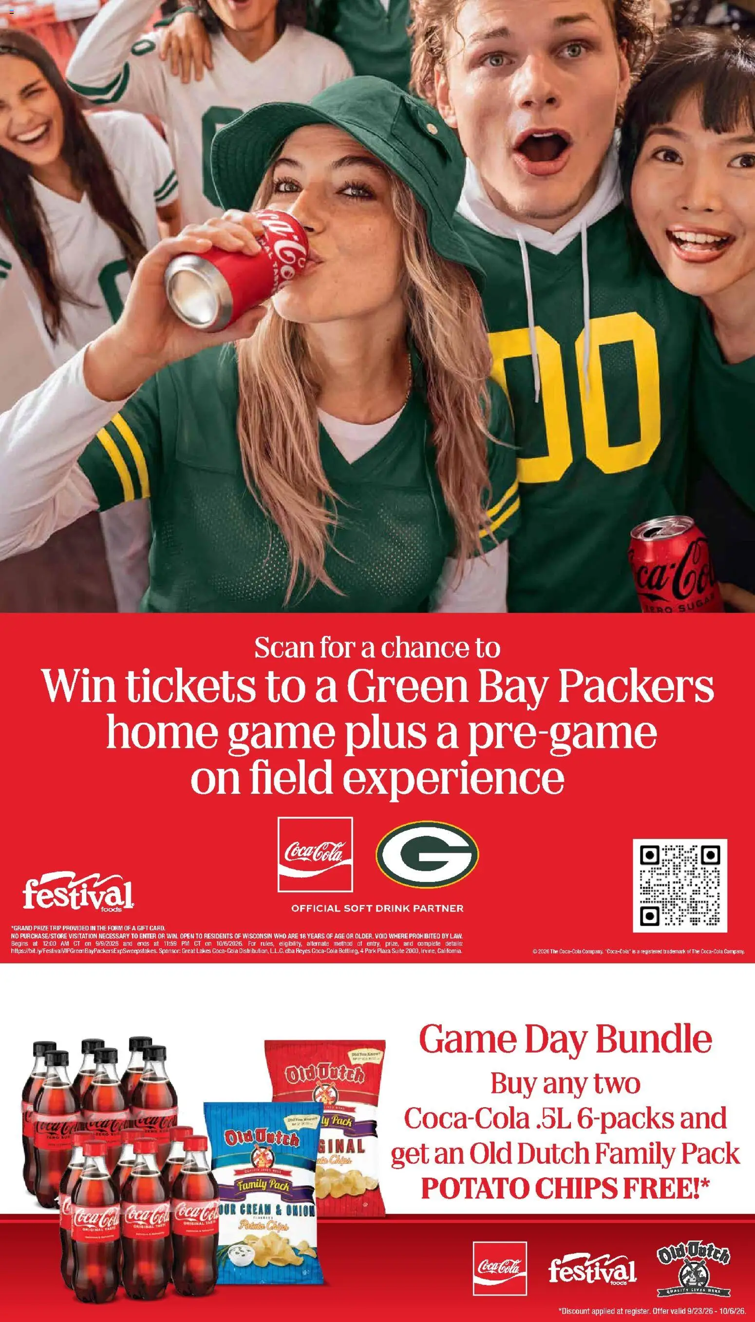 Festival Foods Weekly Ad Weekly Ad in United States