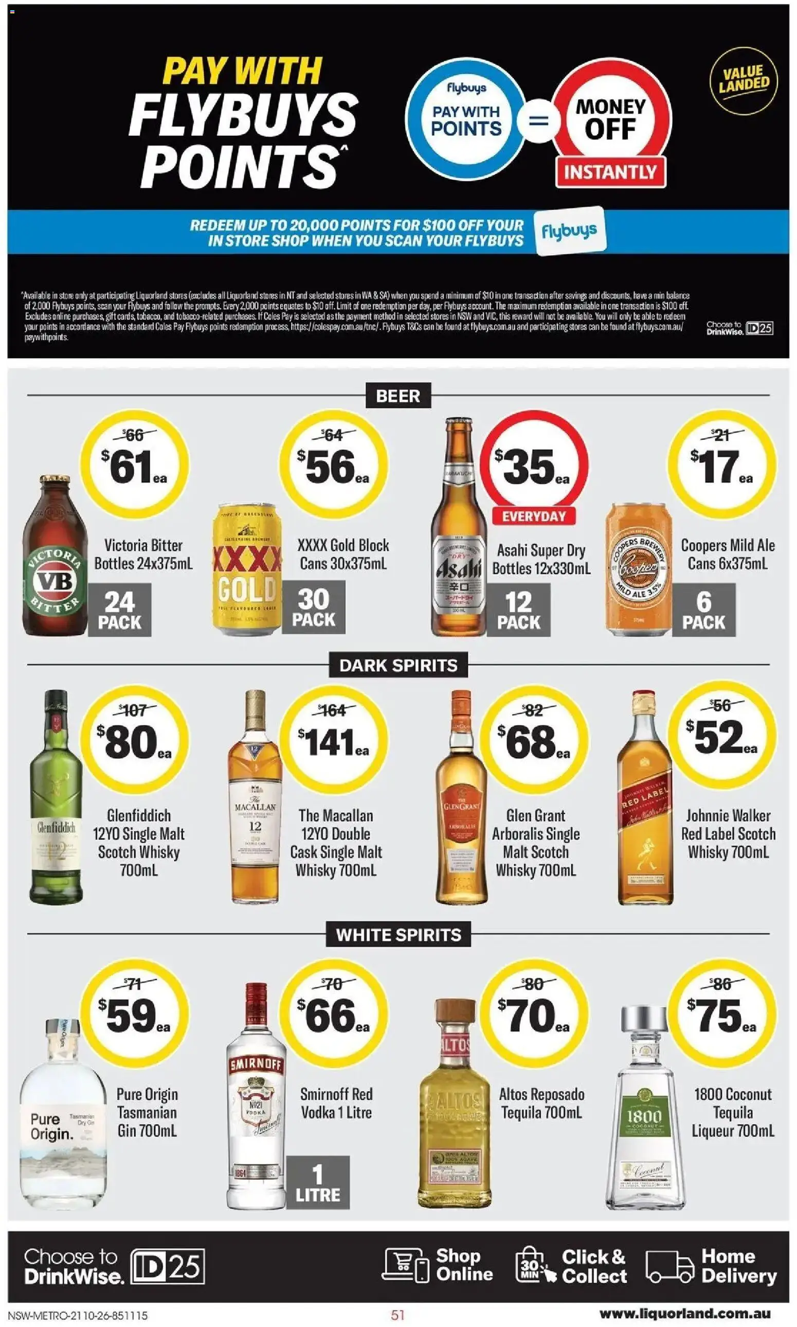 Coles catalogue Catalogue in Australia