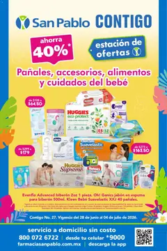 Farmacia-san-pablo Farmacia San Pablo catálogo