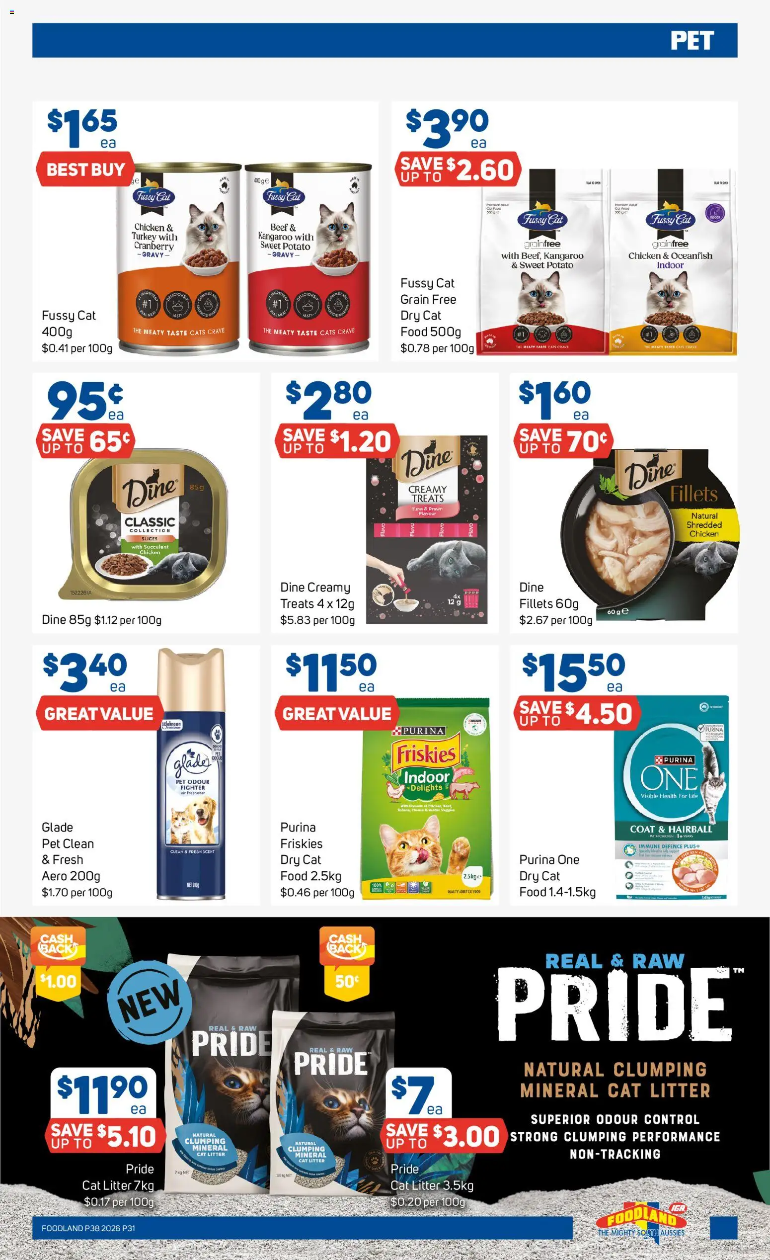 Foodland catalogue Catalogue in Australia