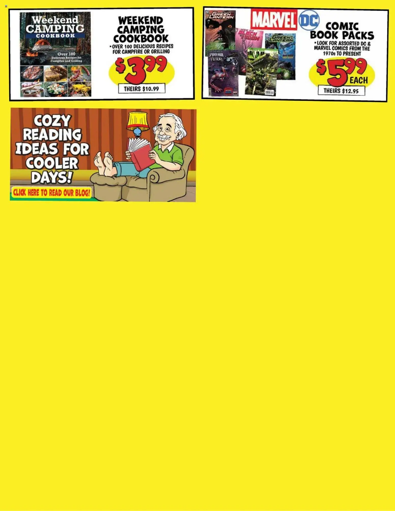 Ollie`s Weekly Ad Weekly Ad in United States