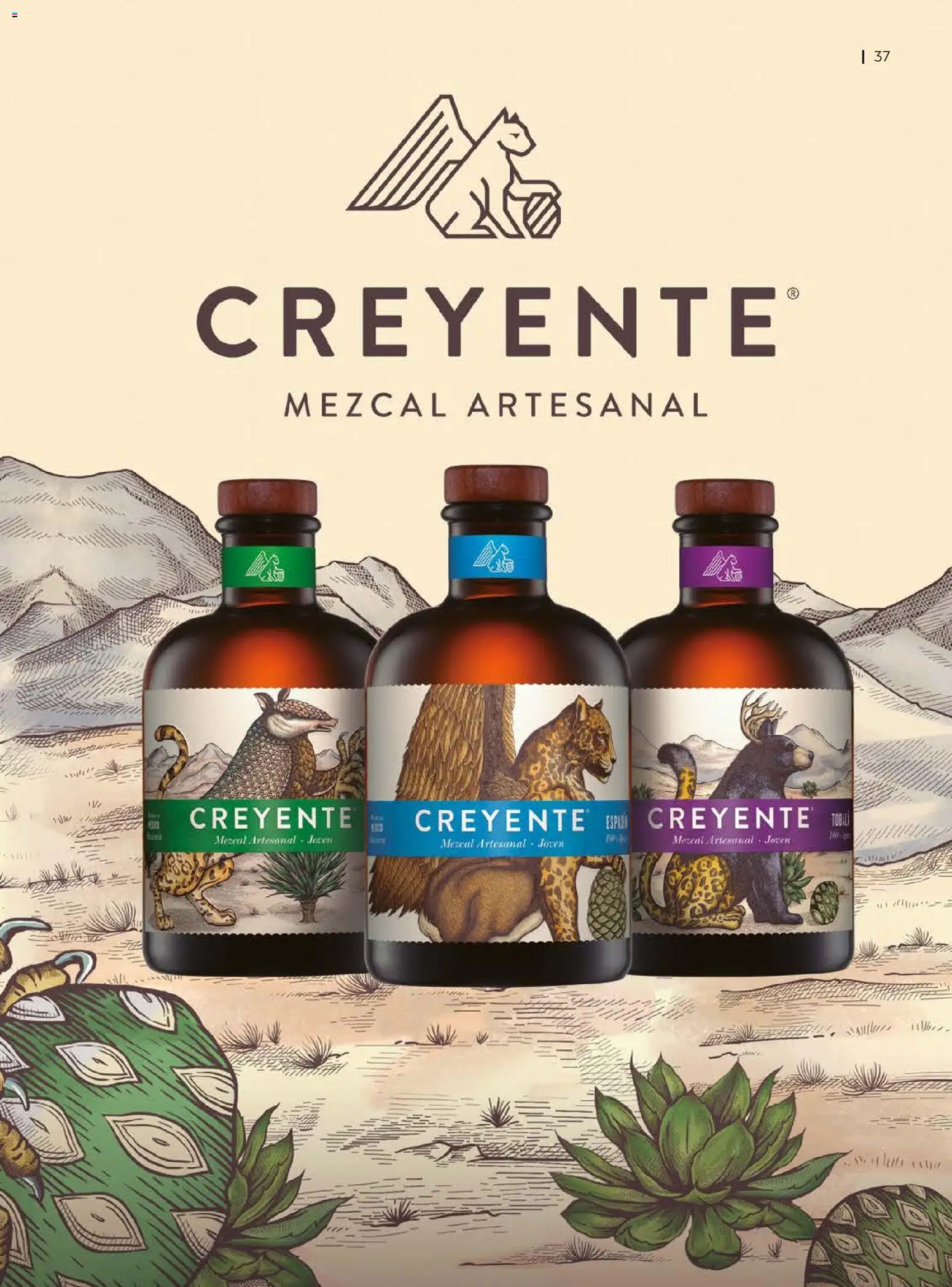 ¡El último » catálogo de Bodegas Alianza para Julio « está aquí! Descubre las SUPER OFERTAS. | México