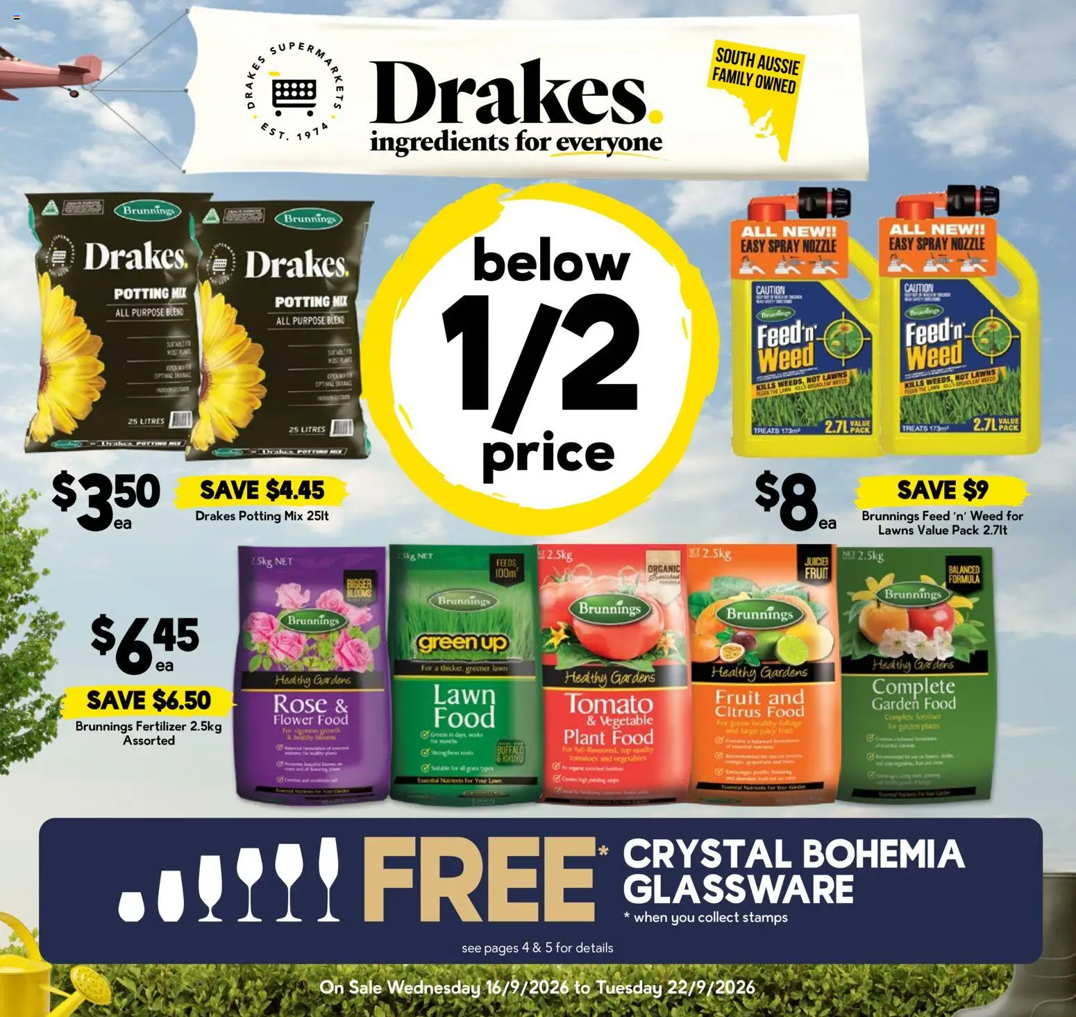 Drakes catalogue Catalogue in Australia