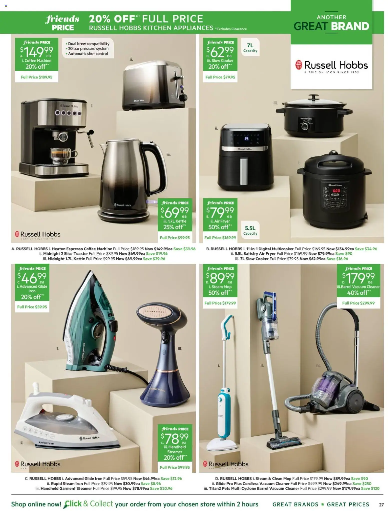Harris Scarfe catalogue Catalogue in Australia