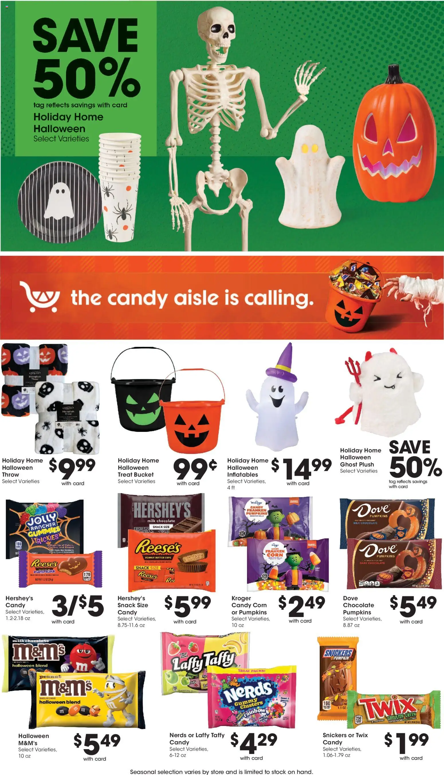 King Soopers Weekly Ad Weekly Ad in United States